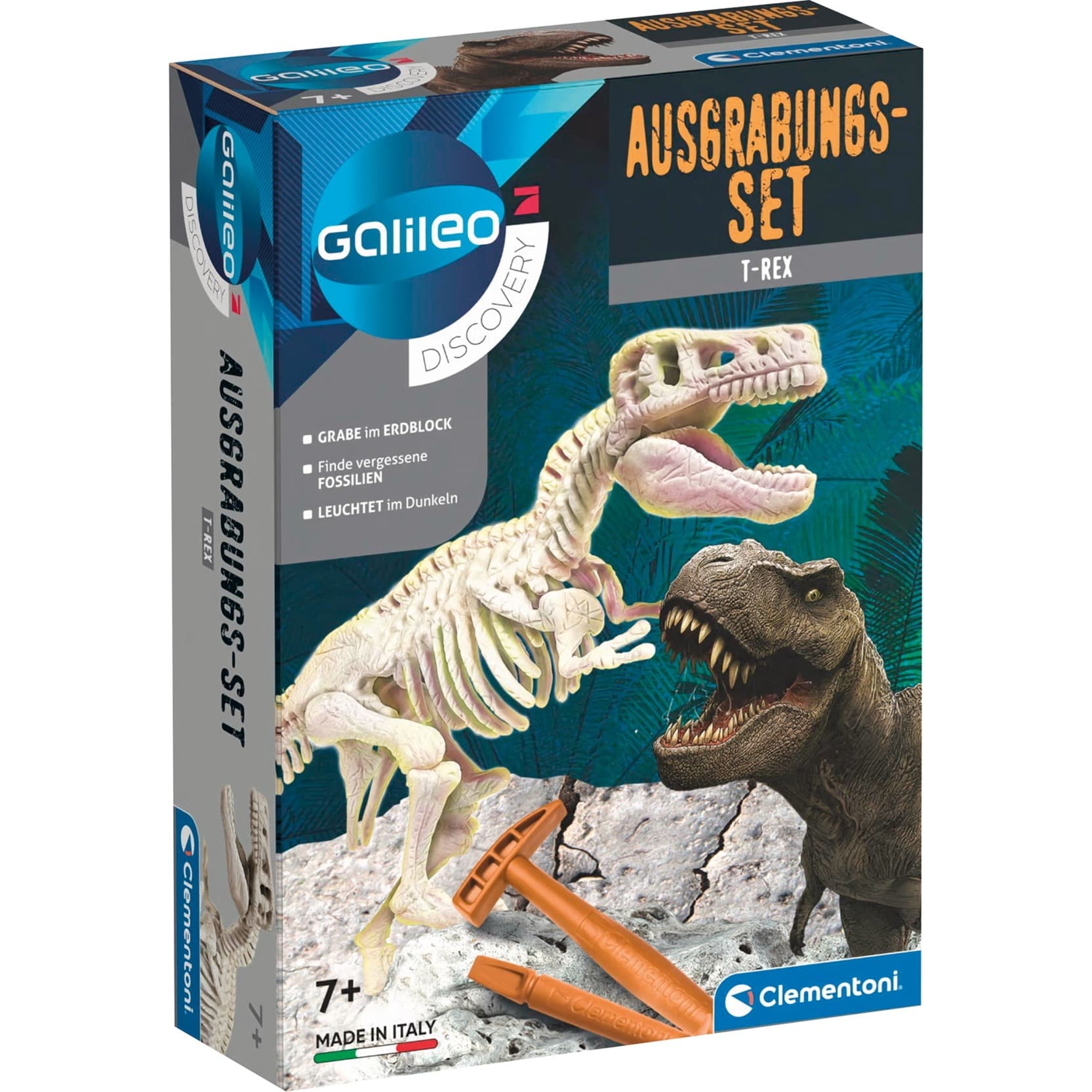 Ausgrabungs-Set T-Rex – Bild 1