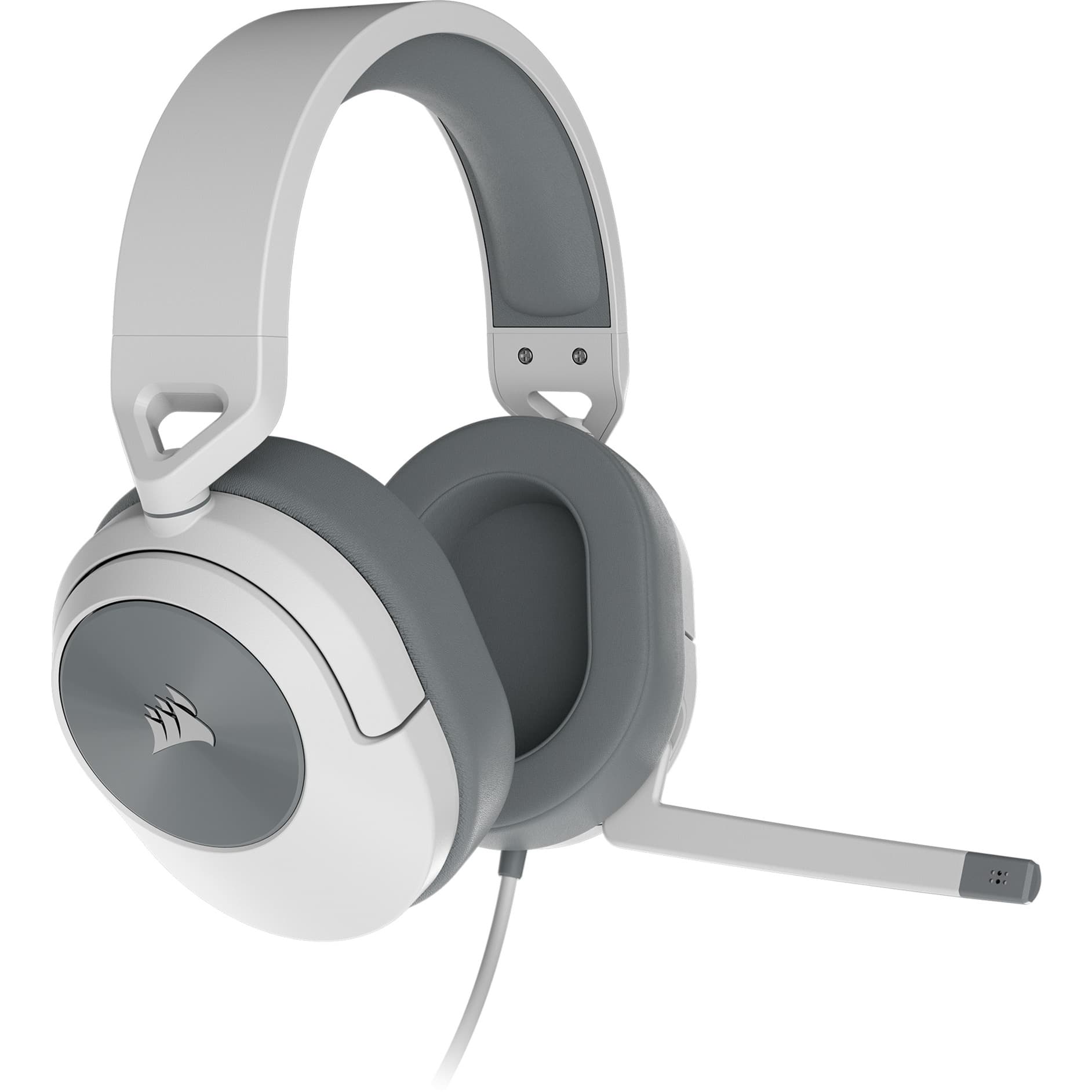 HS55 STEREO, Gaming-Headset – Bild 1