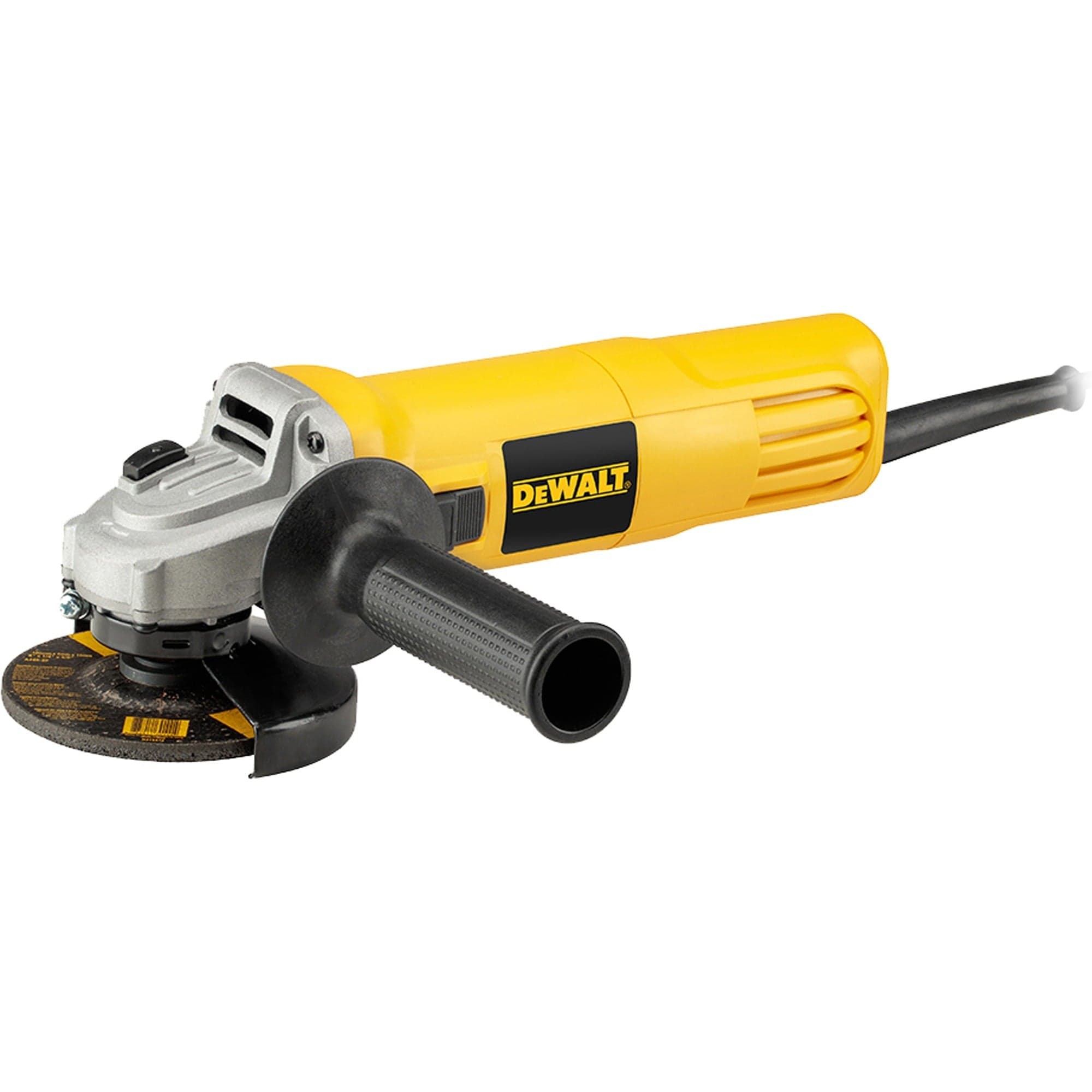 Winkelschleifer DWE4117 – Bild 1