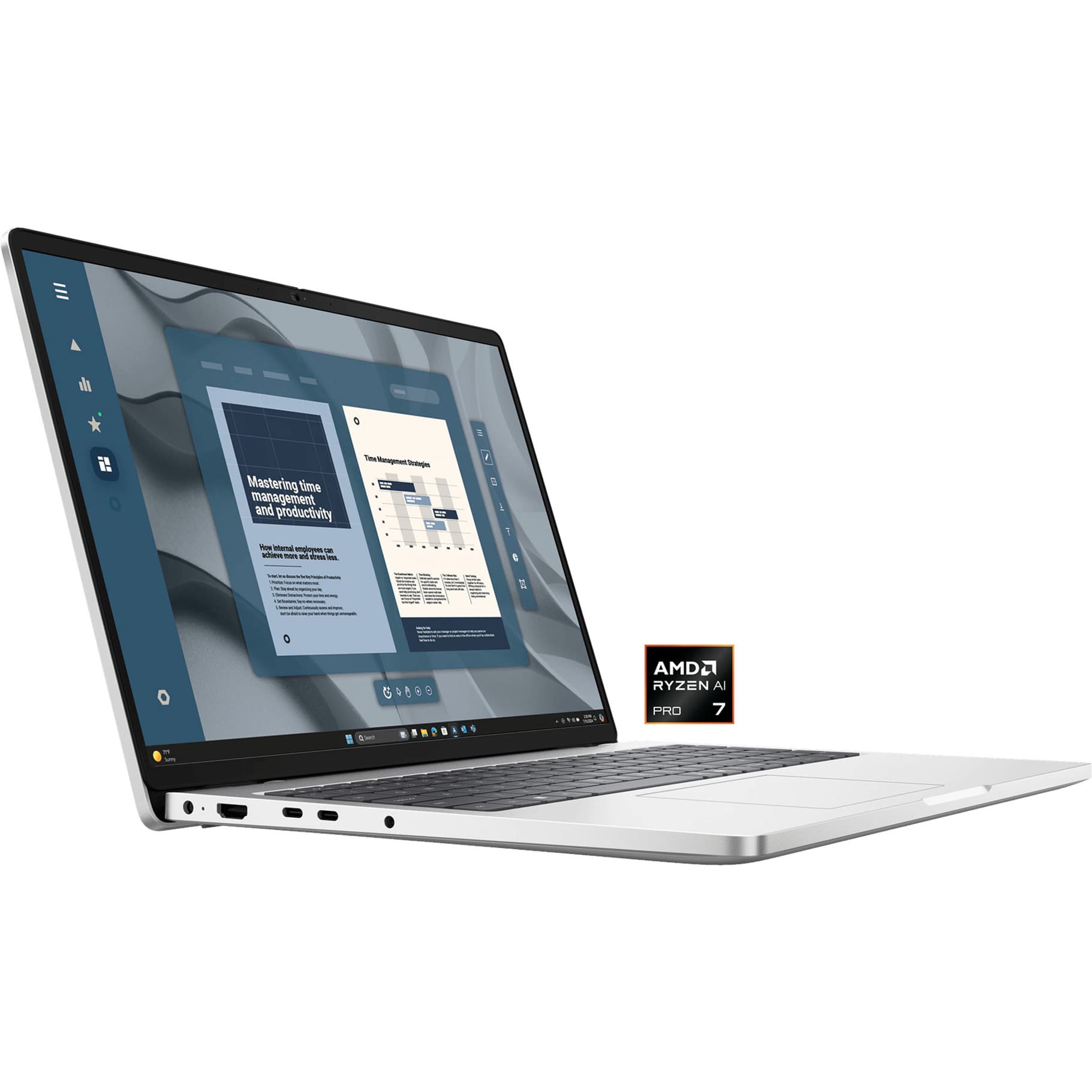 Pro 16 (3VYFV), Notebook – Bild 1