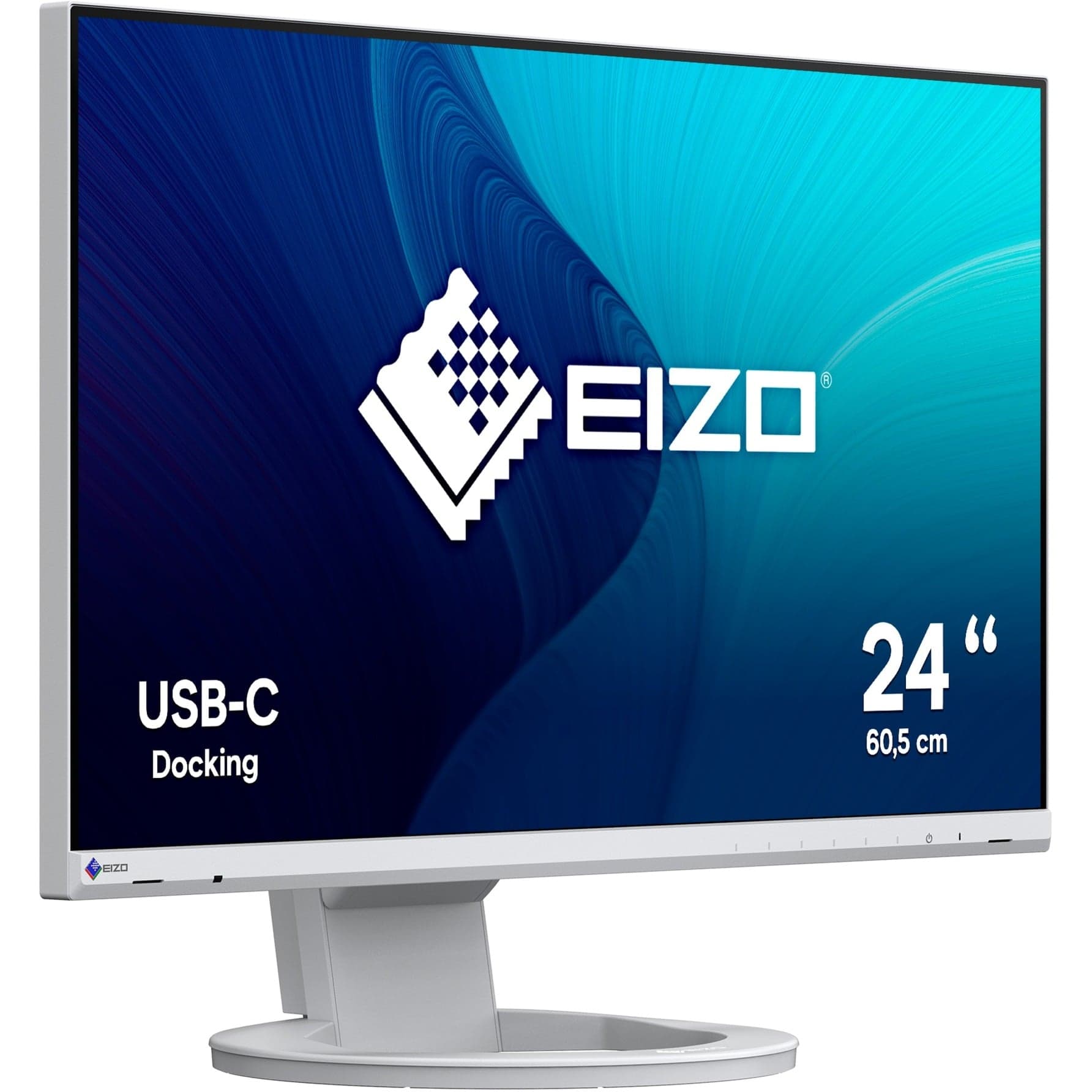 EV2480-WT, LED-Monitor – Bild 1