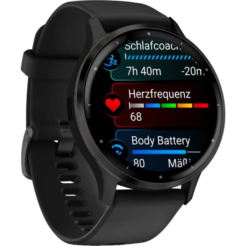 Venu 3, Smartwatch – Bild 1