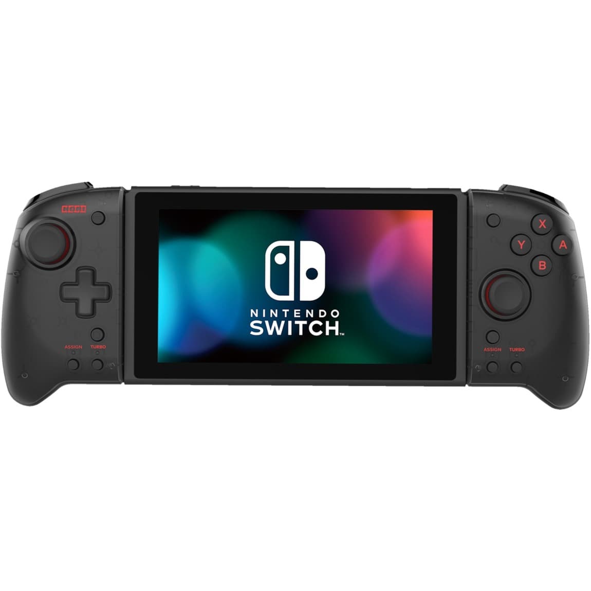 Split Pad Pro (Black), Gamepad – Bild 1