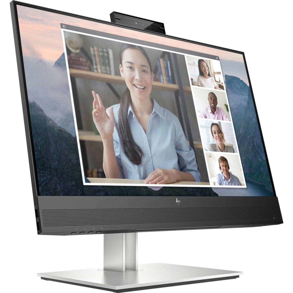 E24mv G4, LED-Monitor – Bild 1