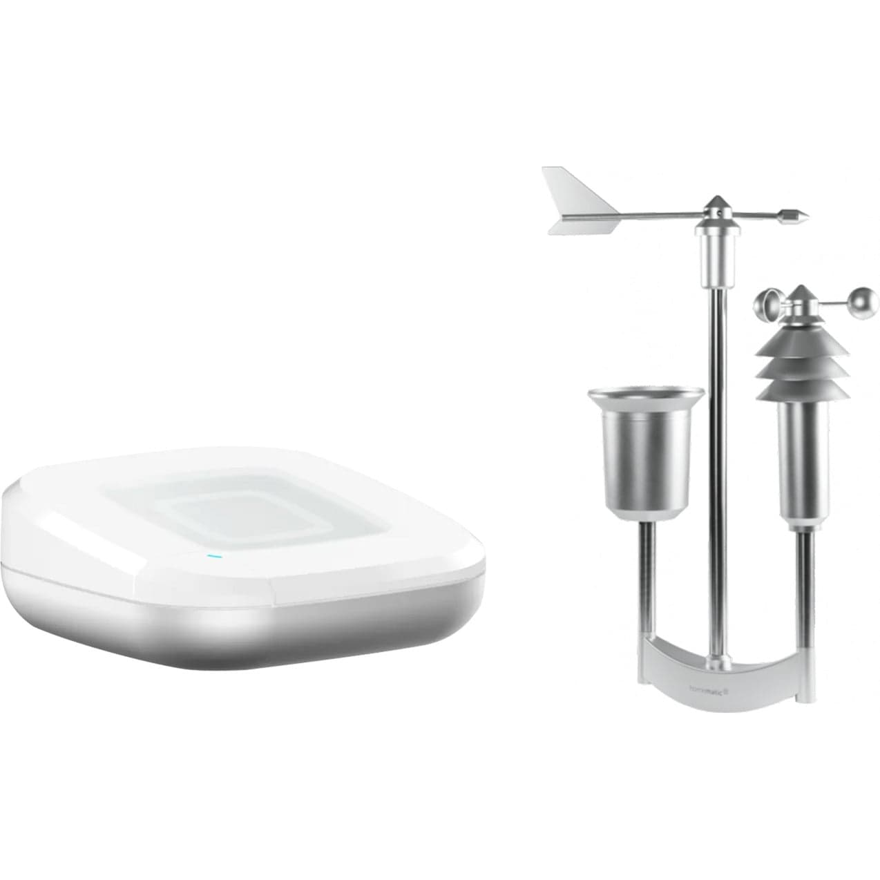 Set Access Point + Wettersensor – pro – Bild 1