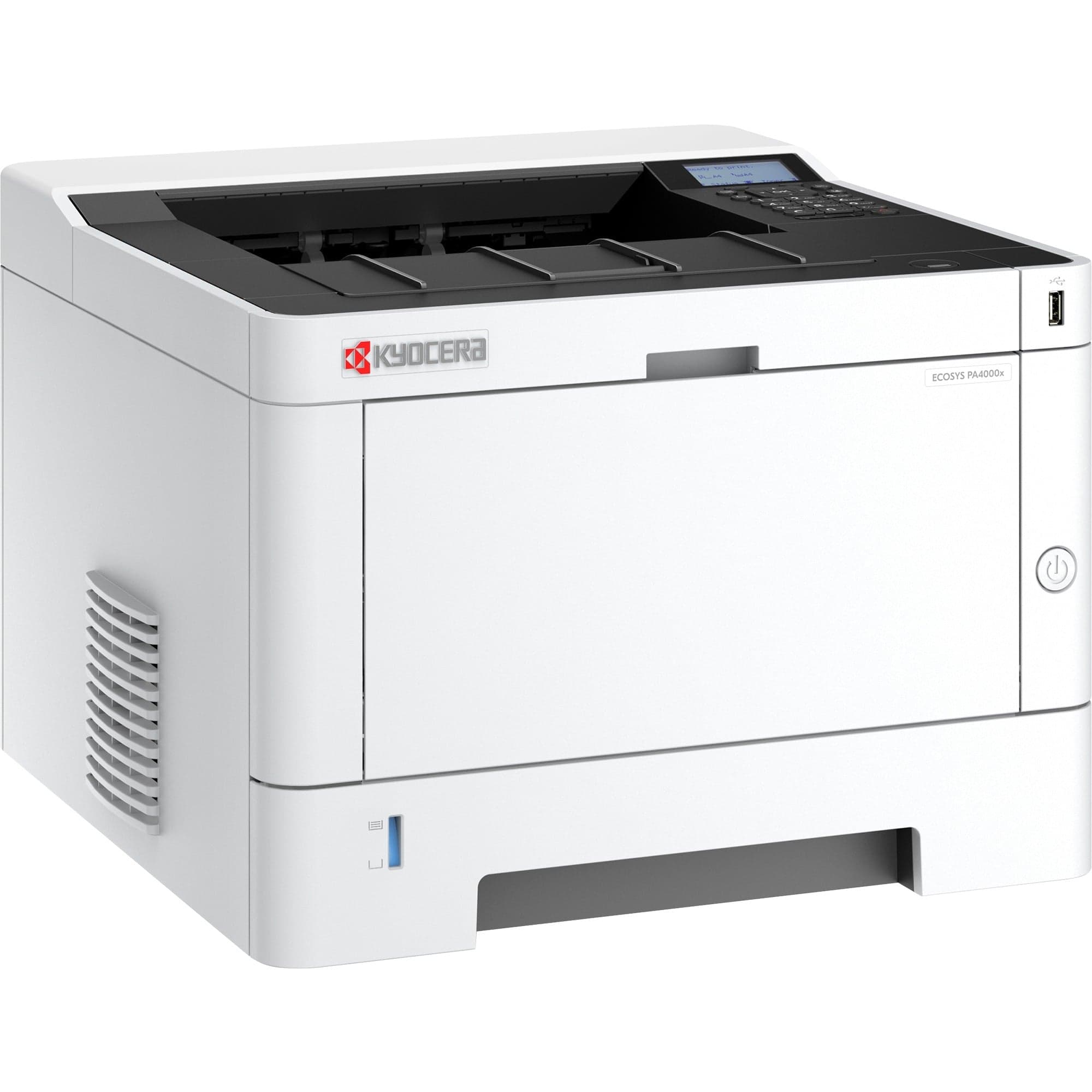 ECOSYS PA4000x, Laserdrucker – Bild 1