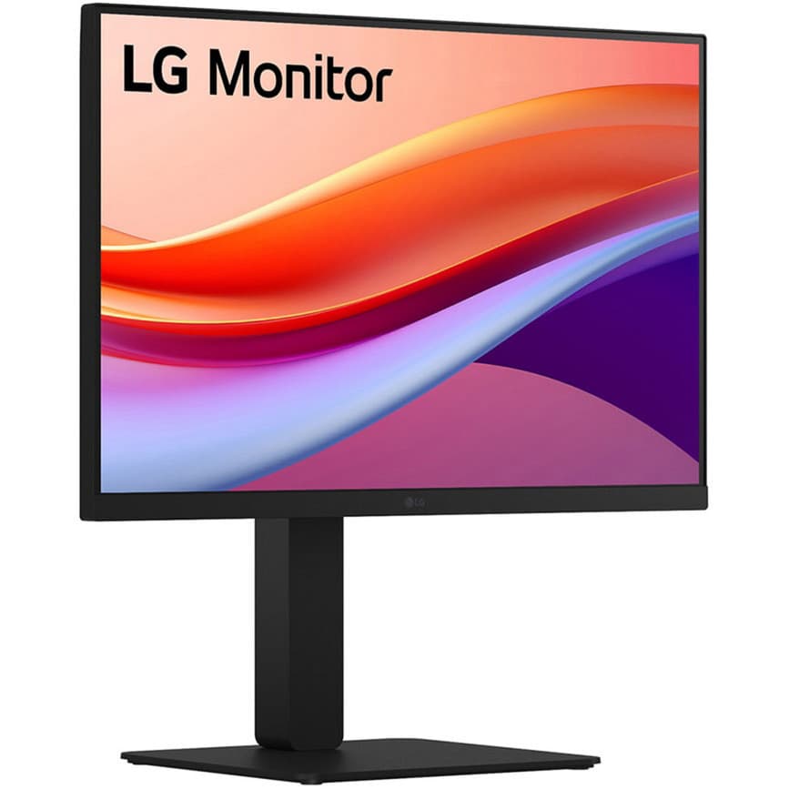 24BA55W-B, LED-Monitor – Bild 1