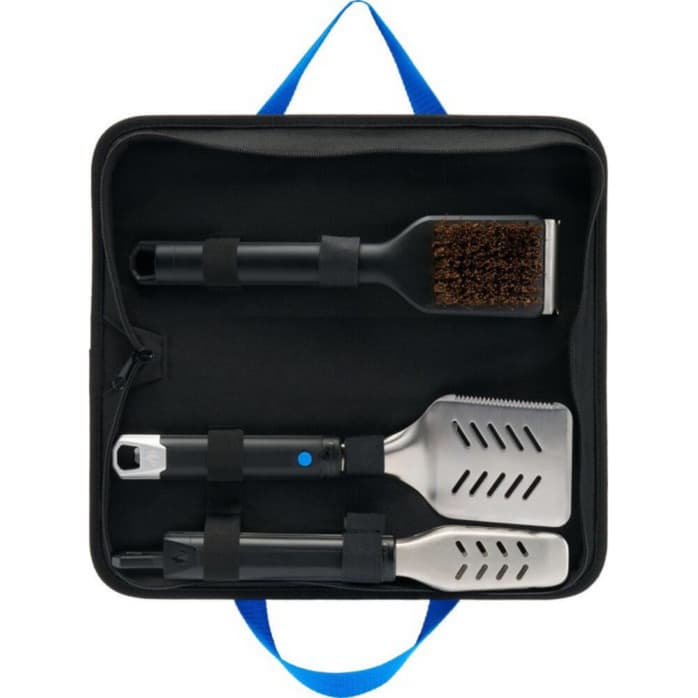 TRAVELQ Grillbesteckset – Bild 1