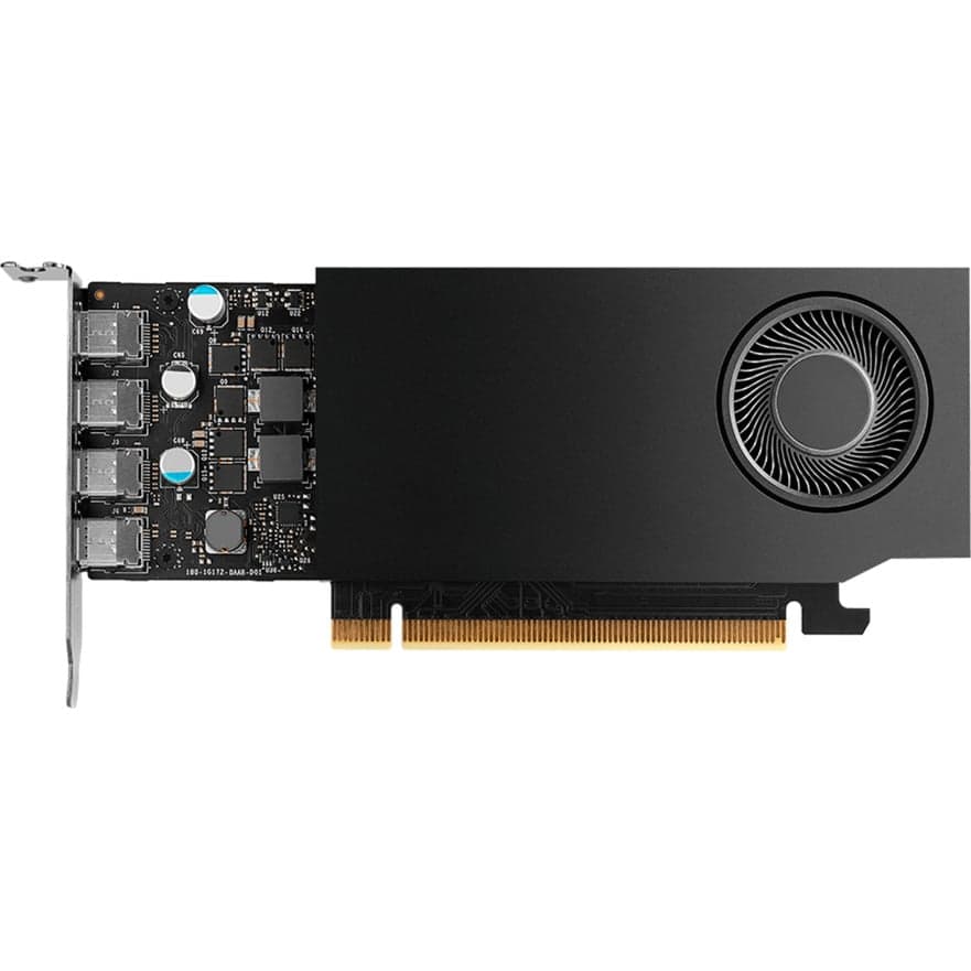 RTX A400 SB, Grafikkarte – Bild 1