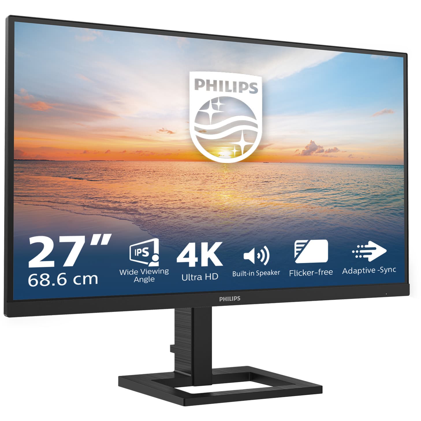 27E1N1800AE, LED-Monitor – Bild 1