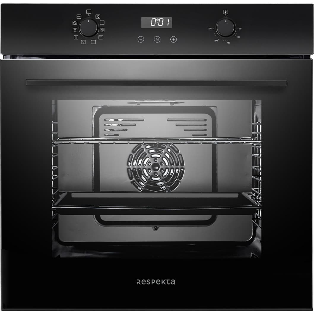 AB701-19, Backofen – Bild 1