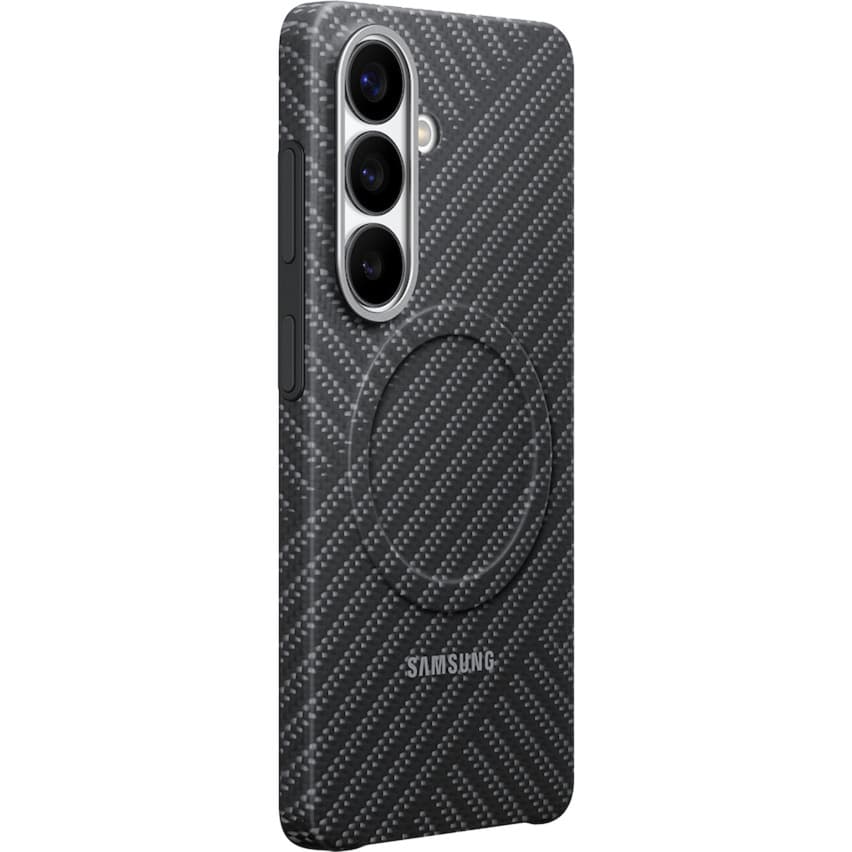 Carbon Magnet Case, Handyhülle – Bild 1