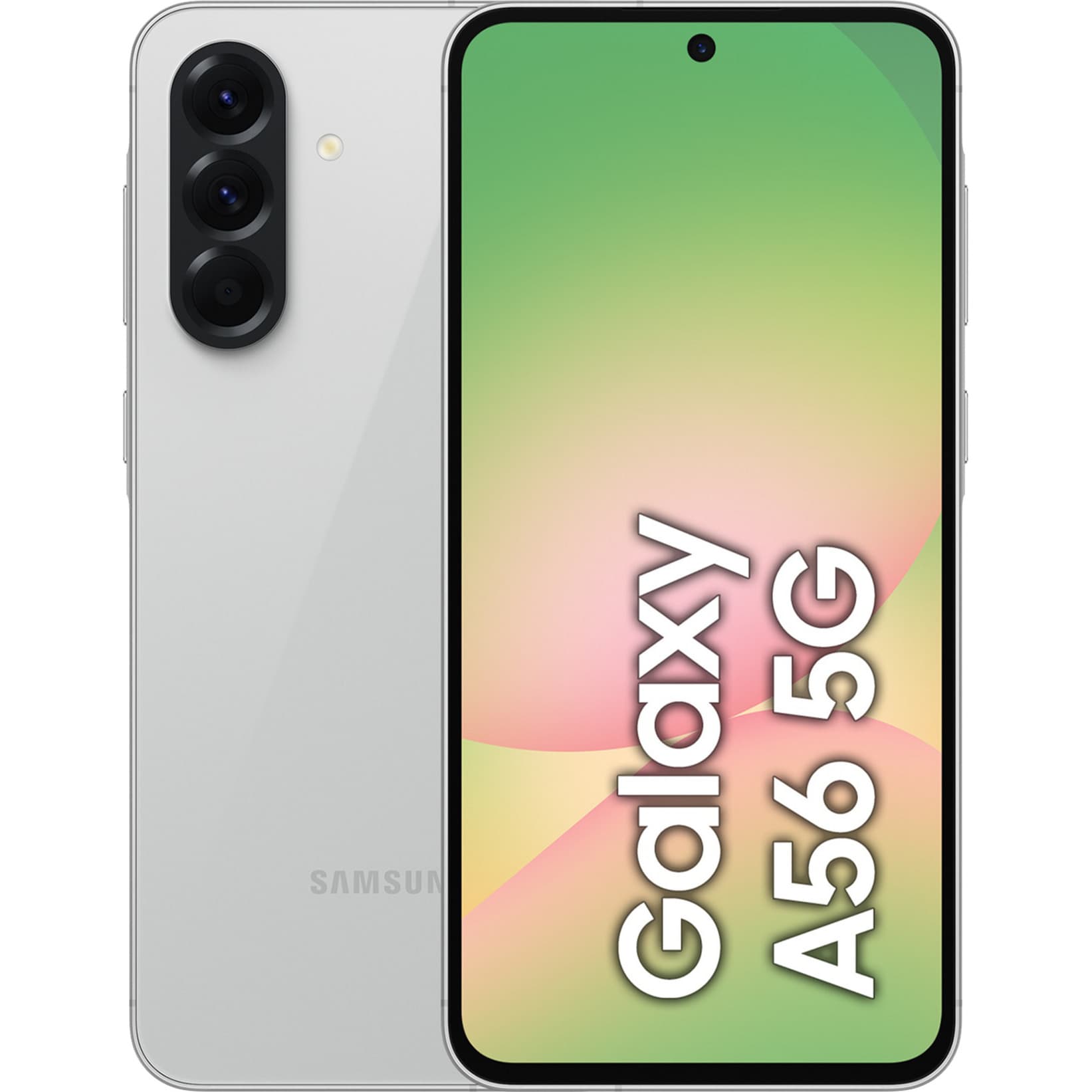 Galaxy A56 5G 256GB, Handy – Bild 1