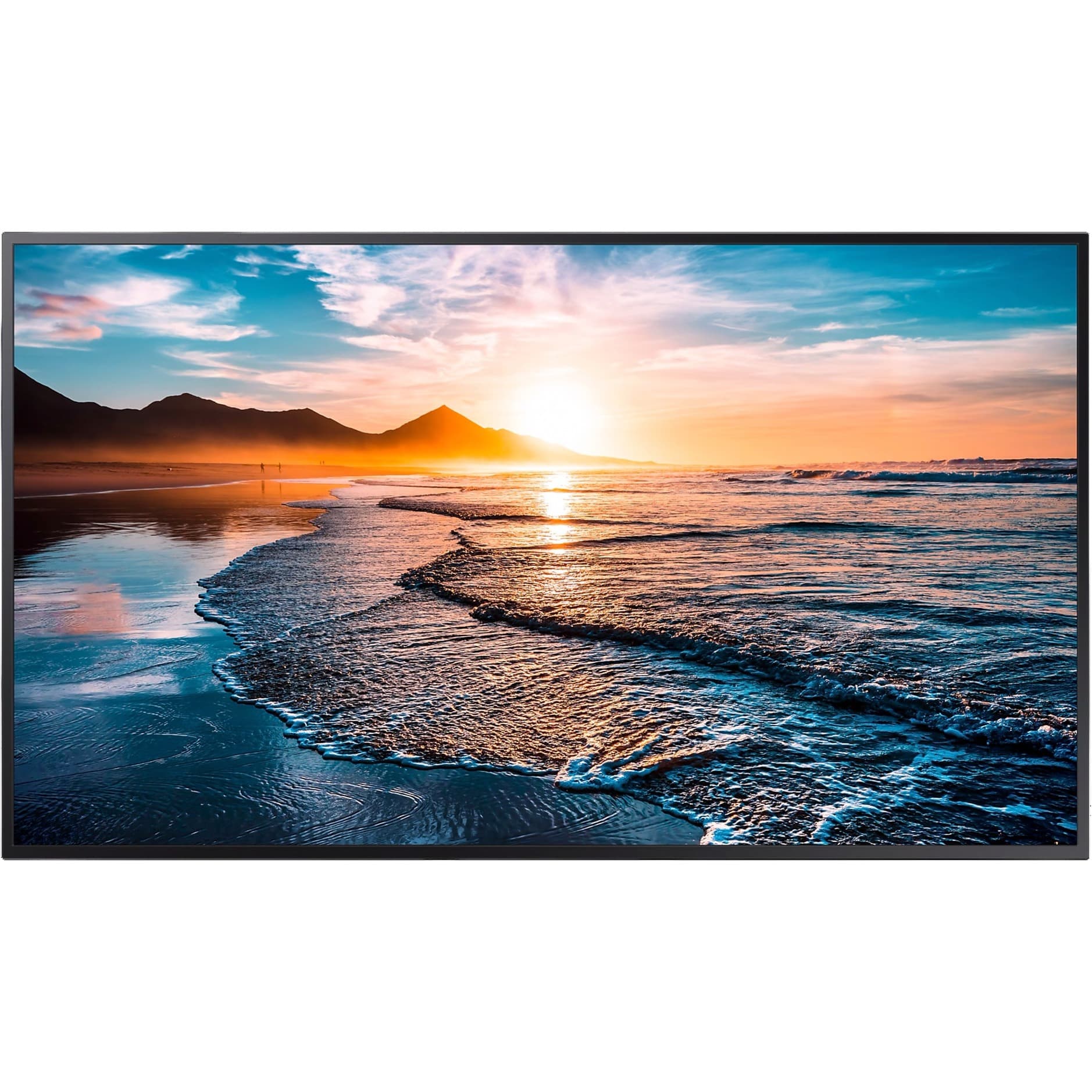 QH55C, Public Display – Bild 1