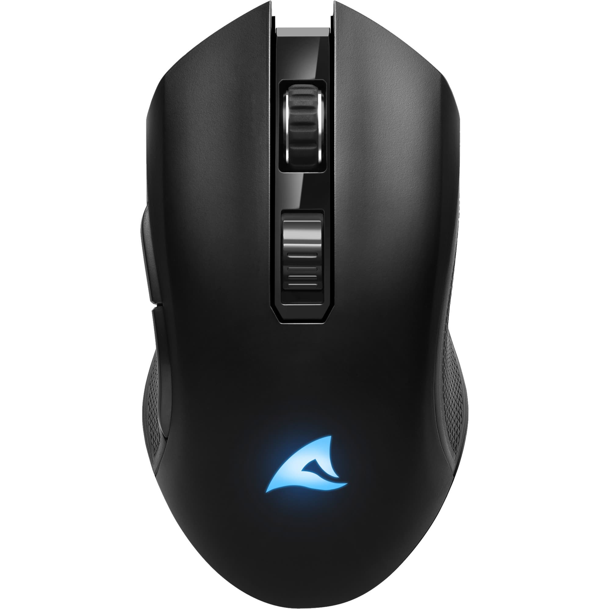 SKILLER SGM30W, Gaming-Maus – Bild 1