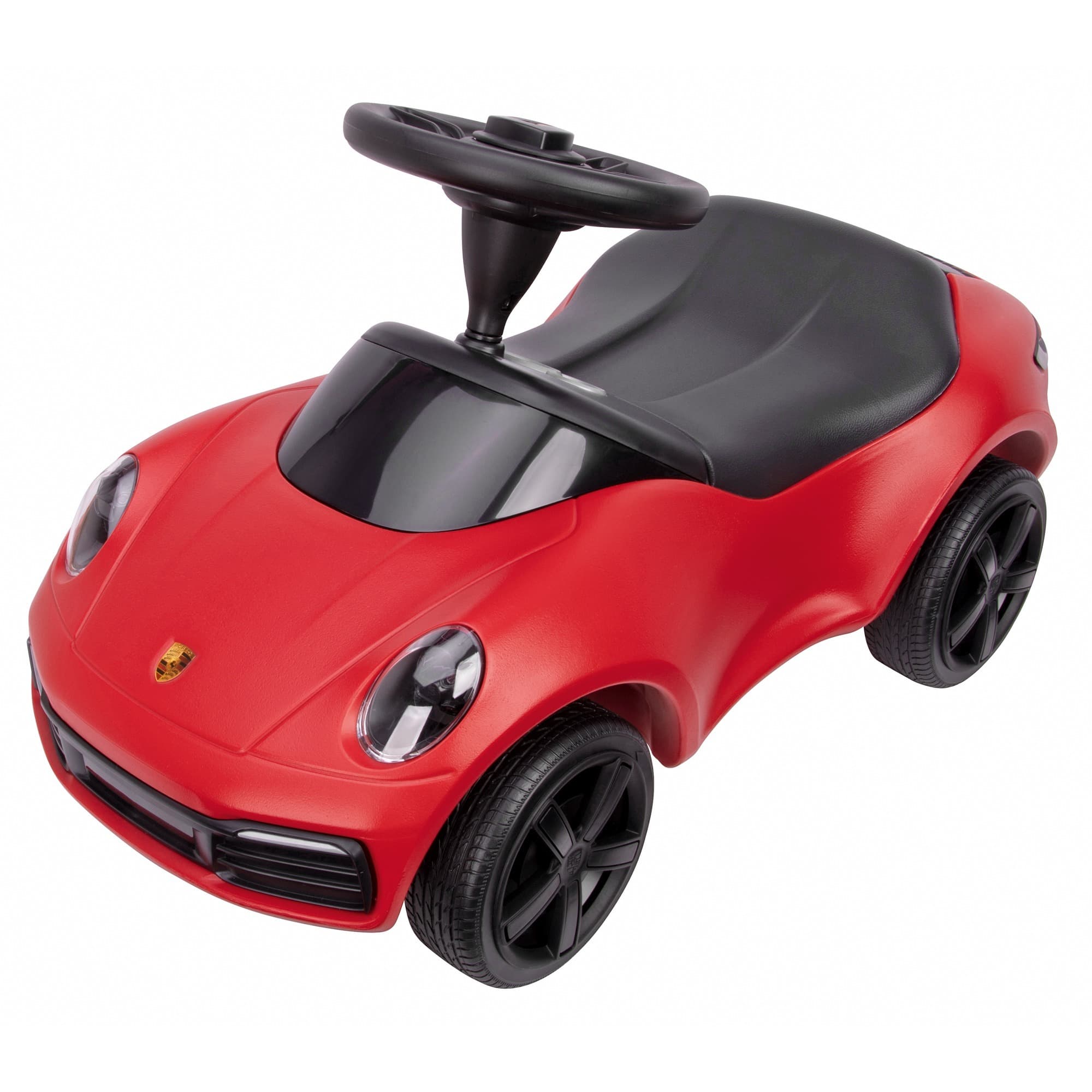 Baby Porsche 911, Rutscher – Bild 1