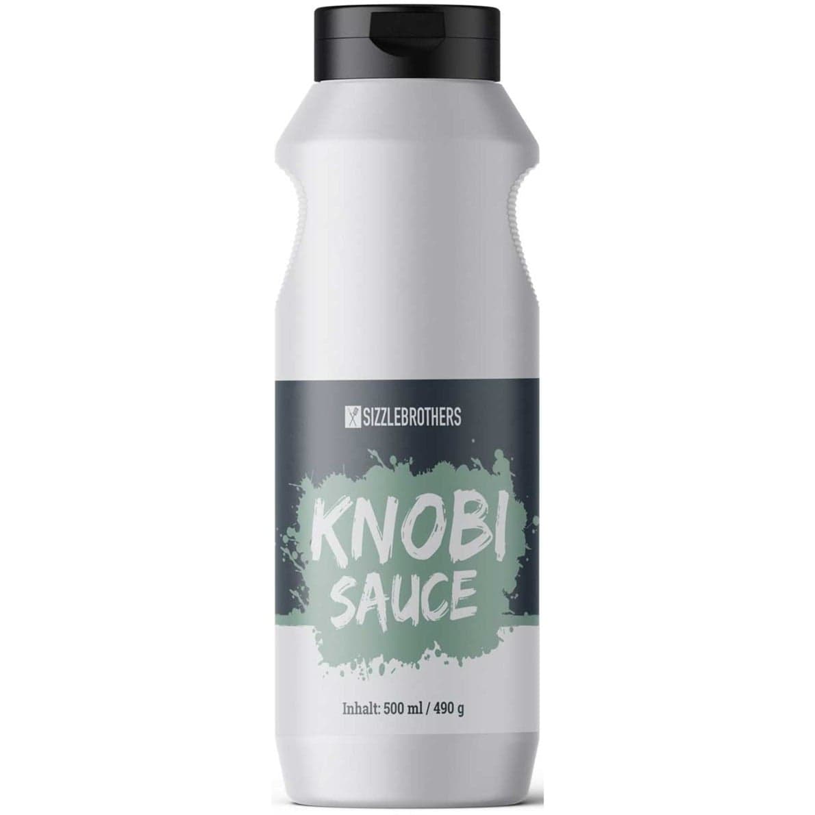 Knobi Sauce