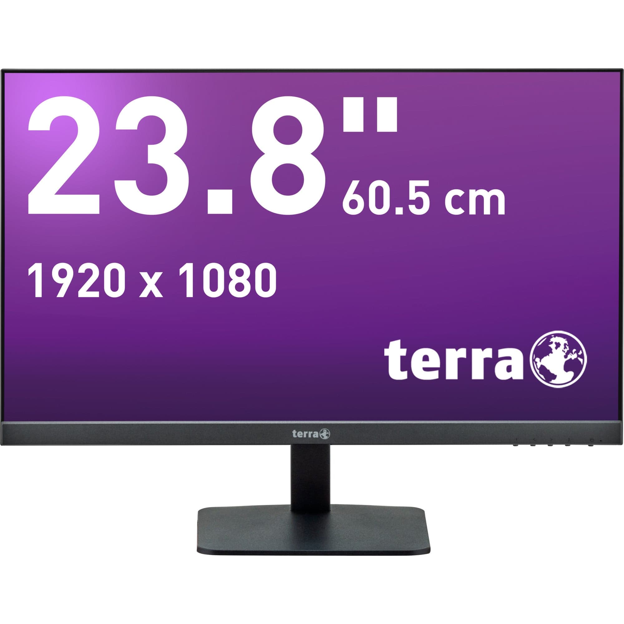 2427W V2, LED-Monitor – Bild 1