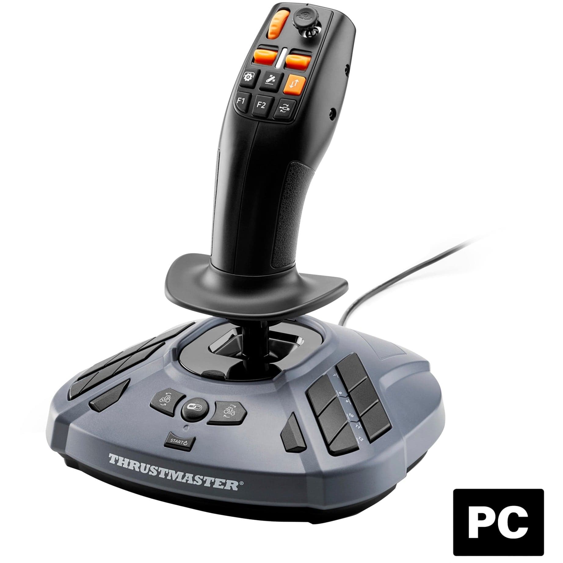 SimTask FarmStick, Joystick – Bild 1