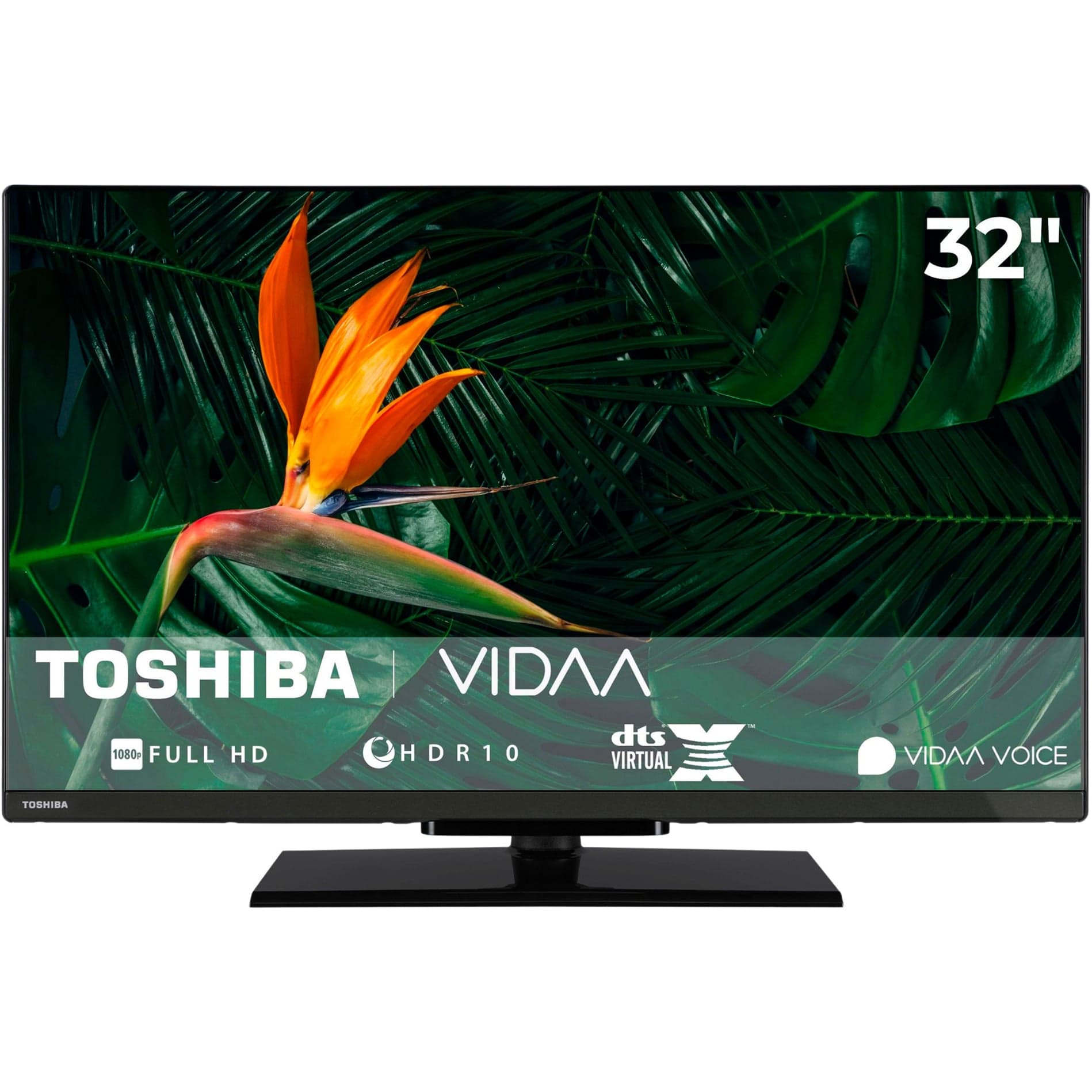 32LV3F63DAZ, LED-Fernseher – Bild 1