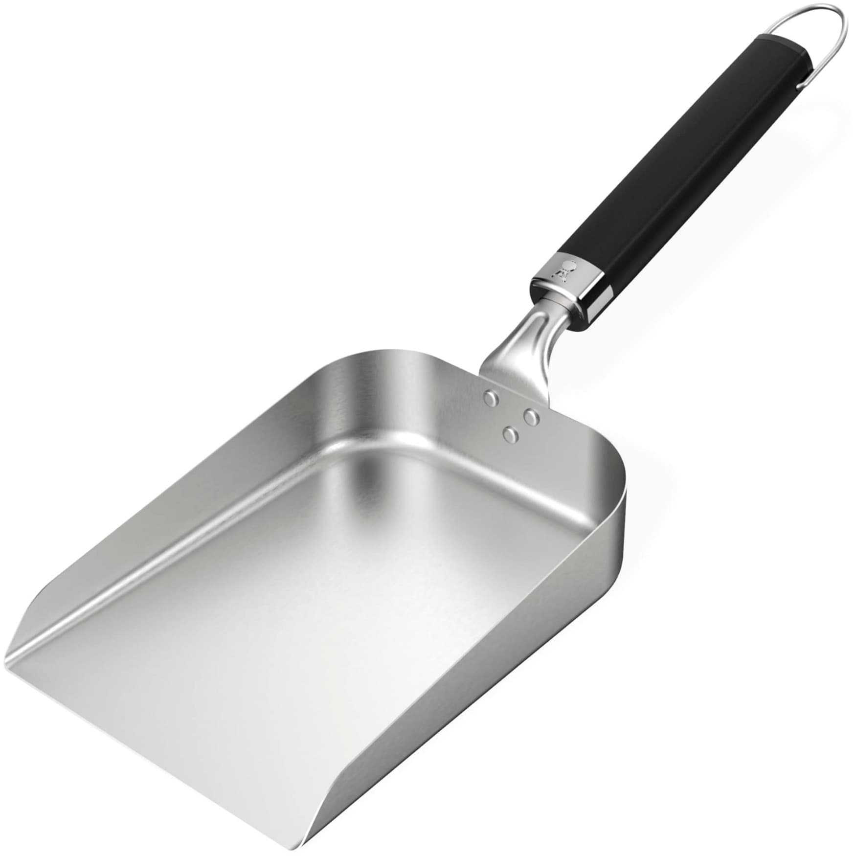 Plancha-Grillschaufel, Wender – Bild 1
