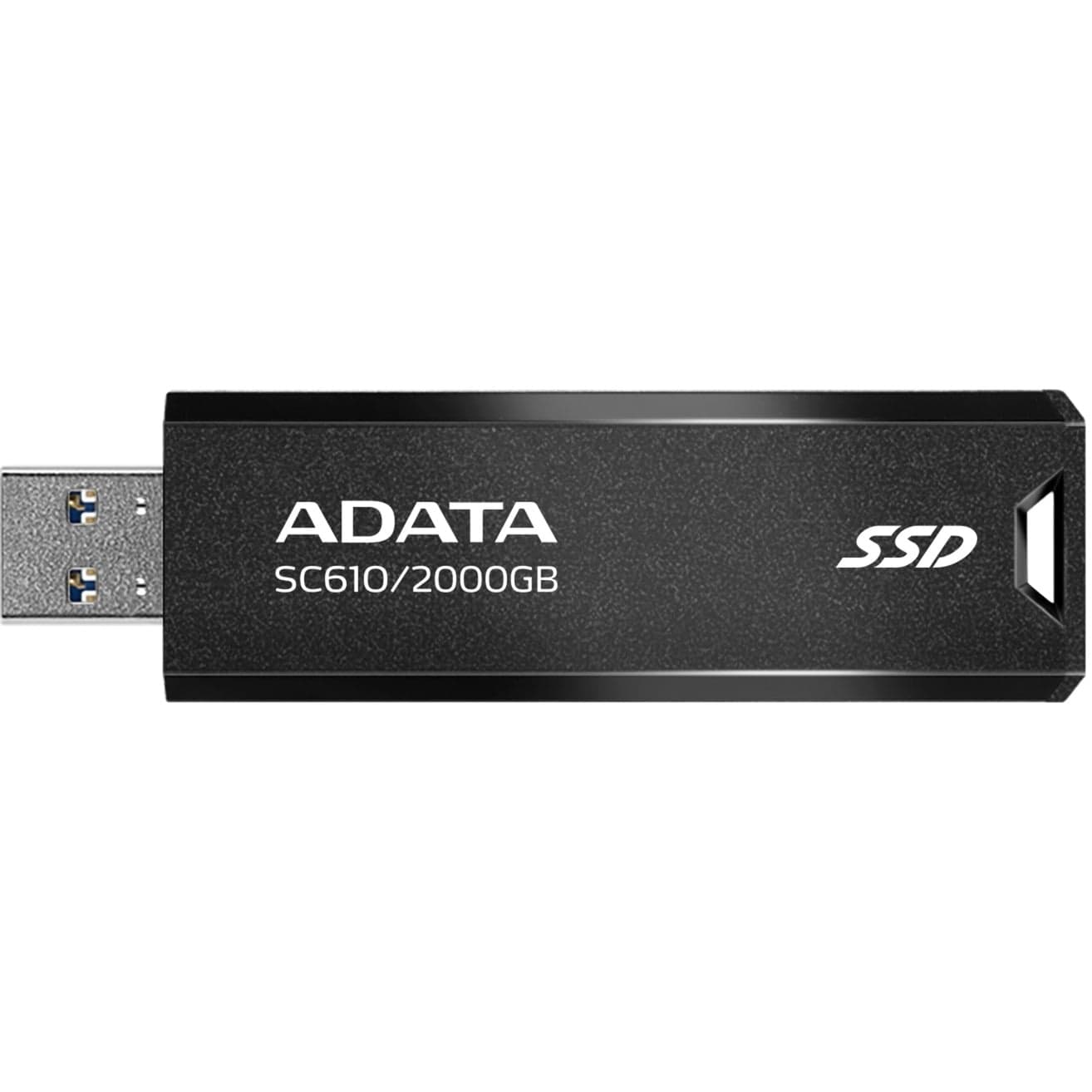 SC610 2000 GB, Externe SSD