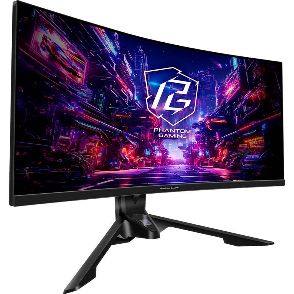 PG34QRT3A, Gaming-Monitor – Bild 1