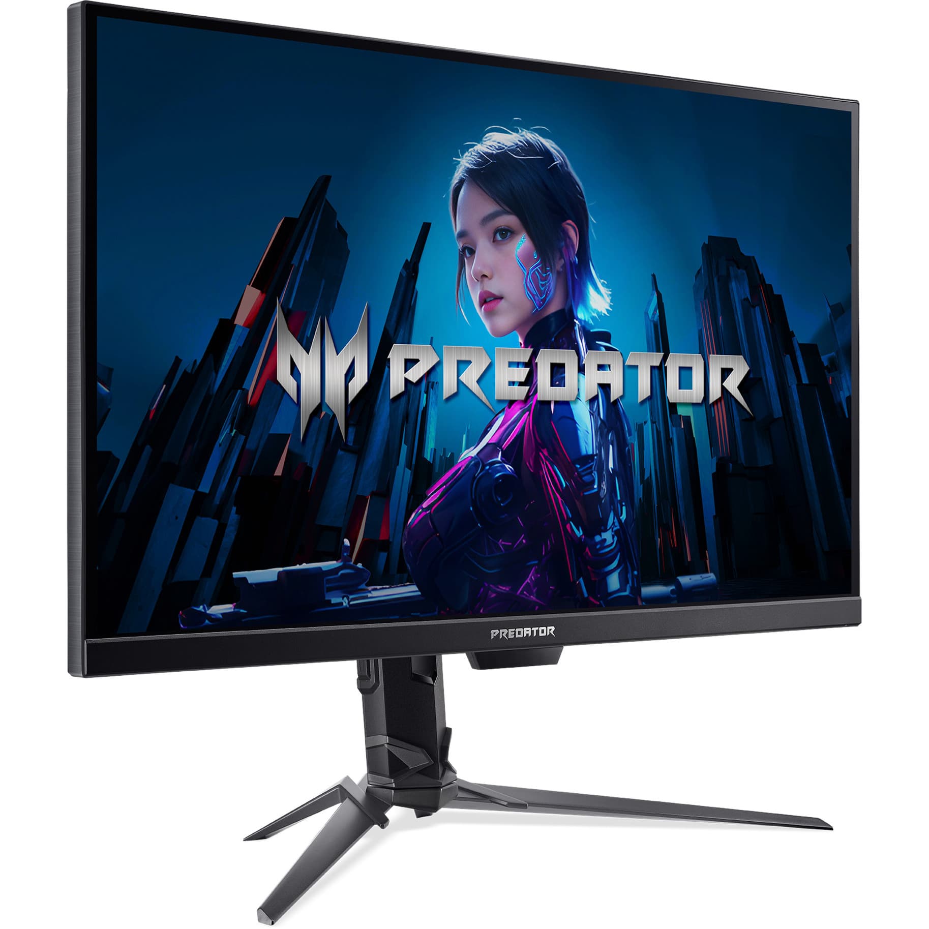 Predator XB273UF5 Pulsar, Gaming-Monitor – Bild 1