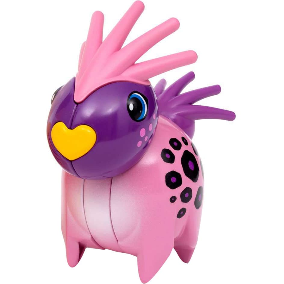 Flora - Petunia, Spielfigur – Bild 1