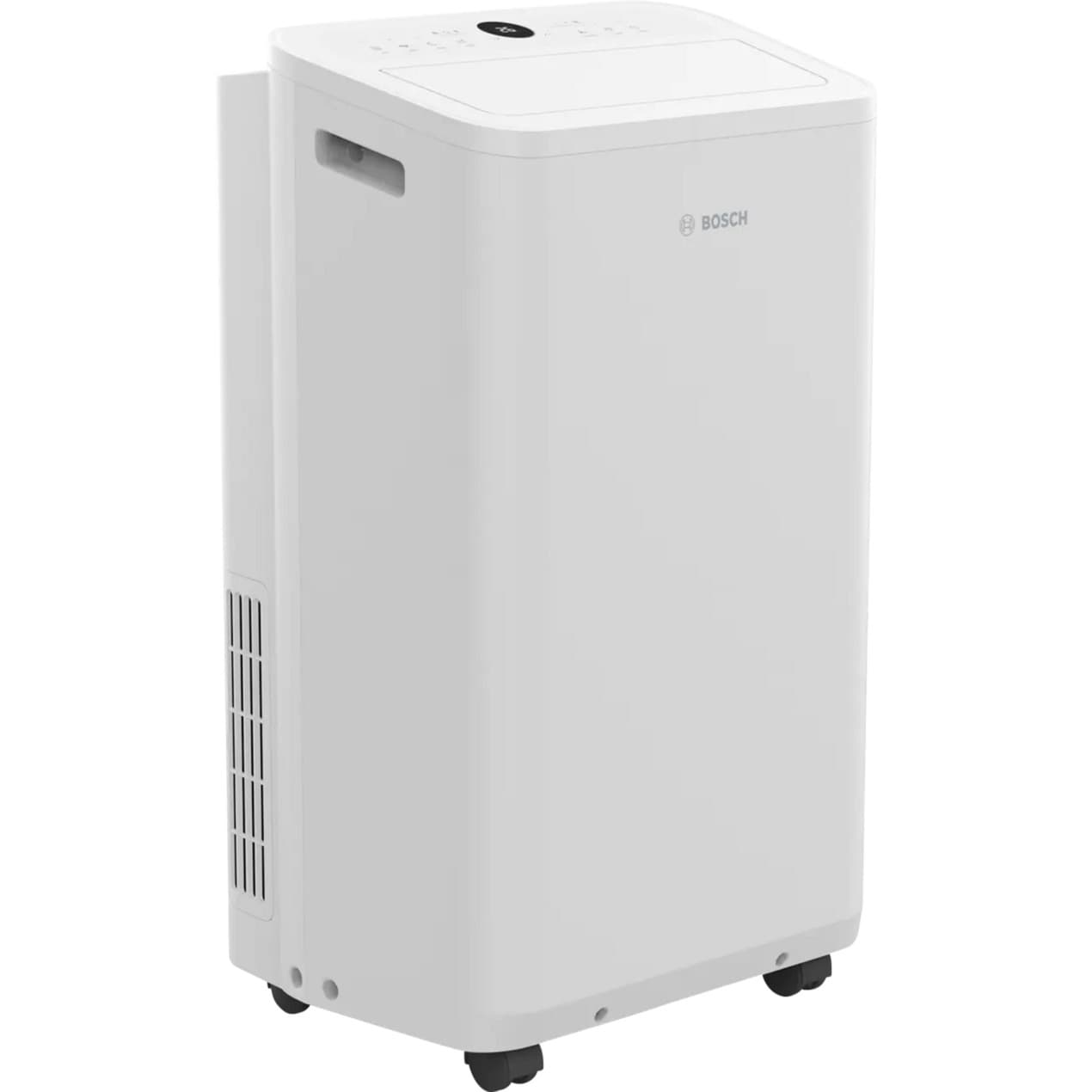 Cool 2000, Klimagerät