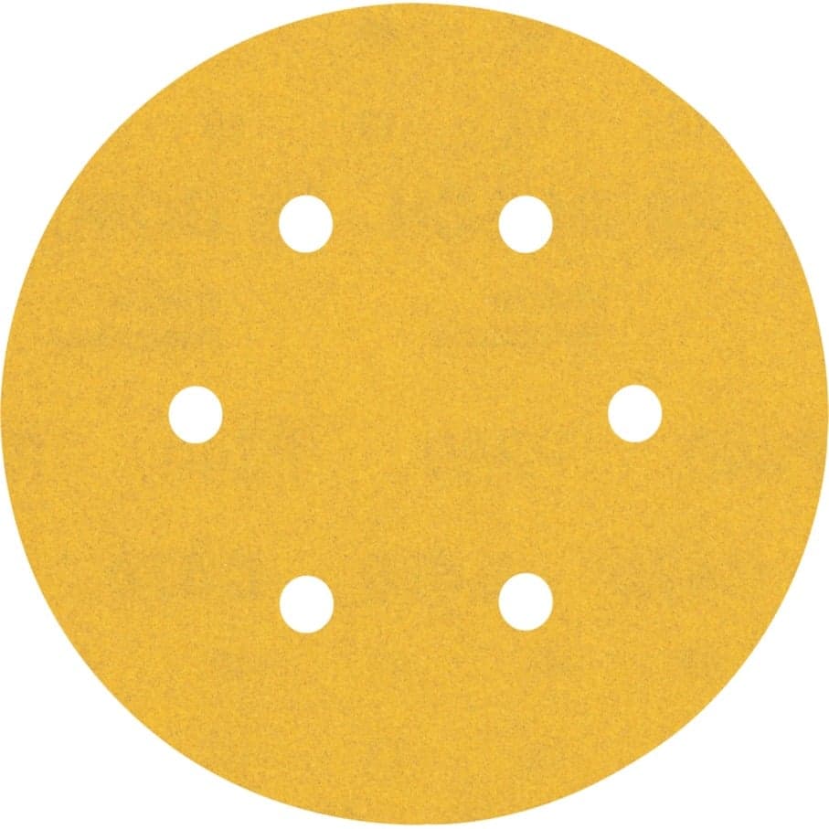 Expert C470 Schleifblatt, Ø 150mm, K240 – Bild 1