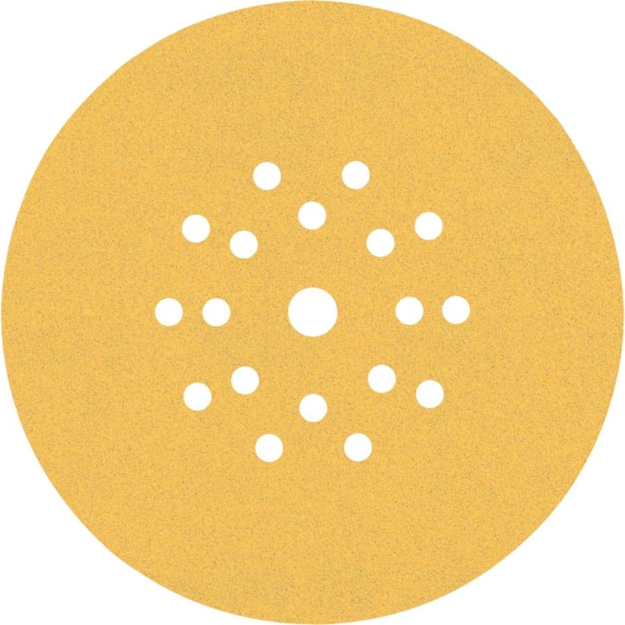 Expert C470 Schleifblatt, Ø 225mm, K120 – Bild 1