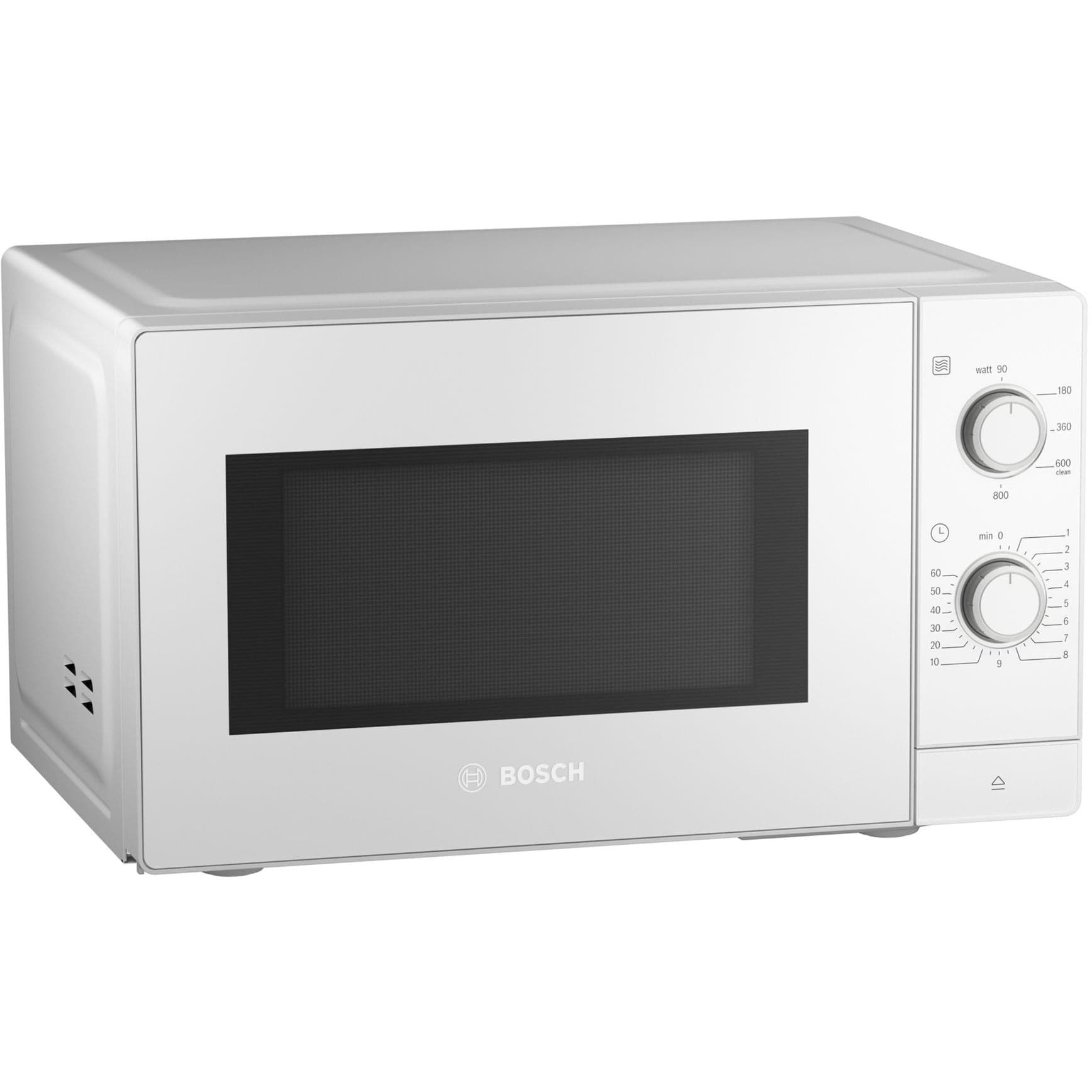 FFL020MW0 Serie 2, Mikrowelle – Bild 1