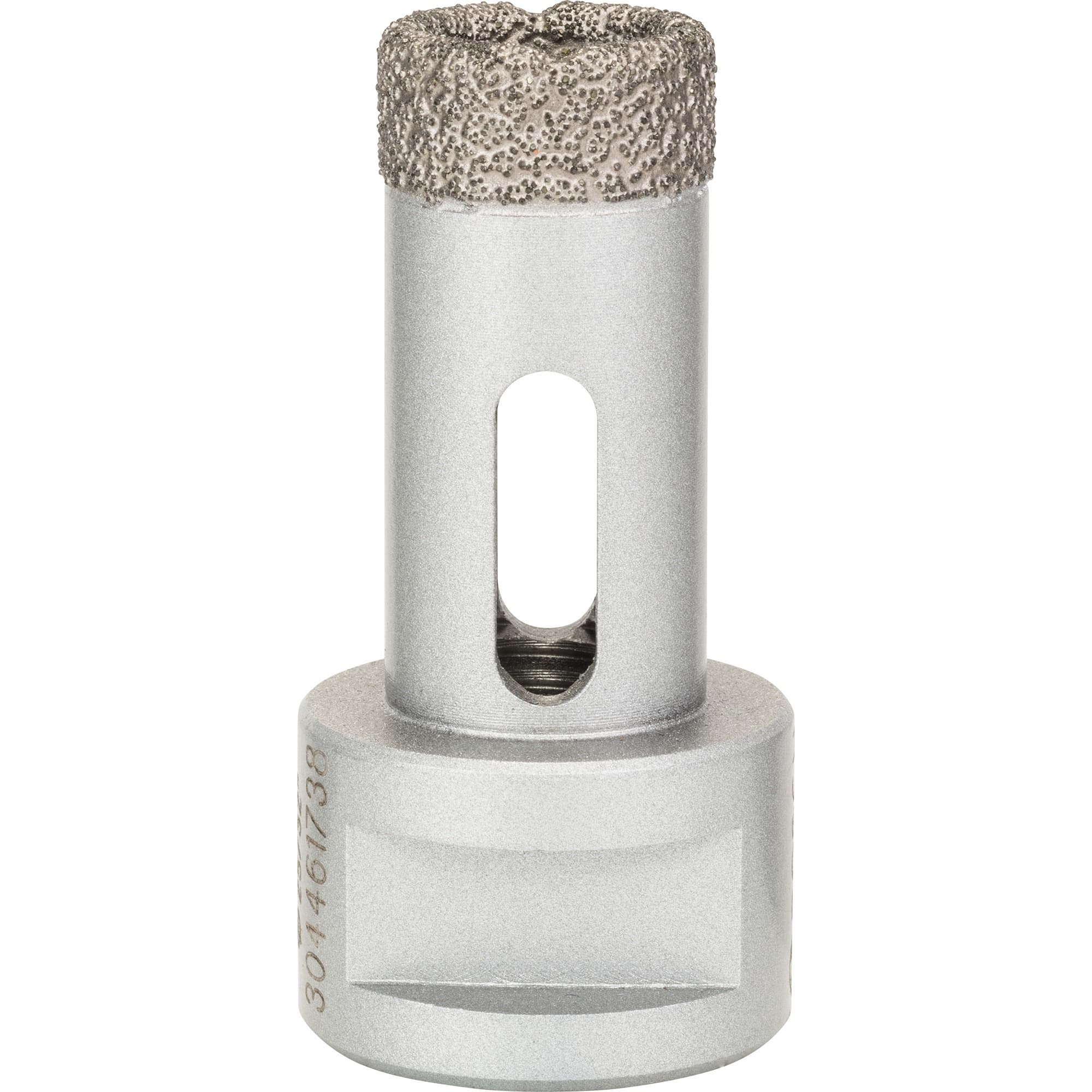 PRO Ceramic dry Bohrkrone, Ø 20mm, Bohrer – Bild 1
