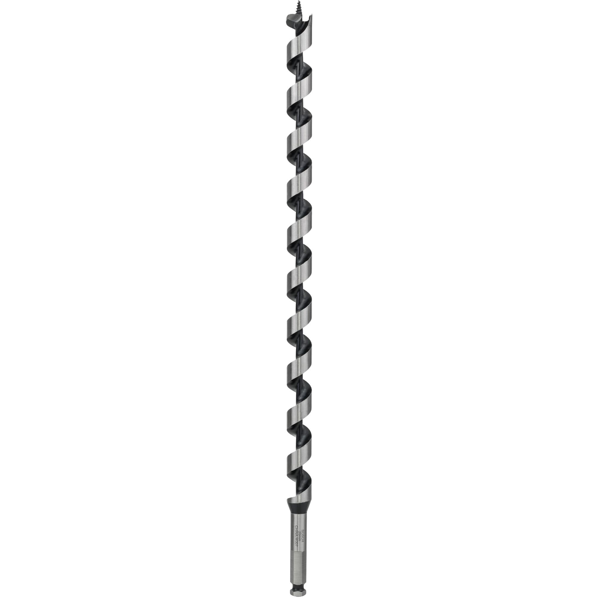 PRO Wood Holzschlangenbohrer, Ø 20mm – Bild 1