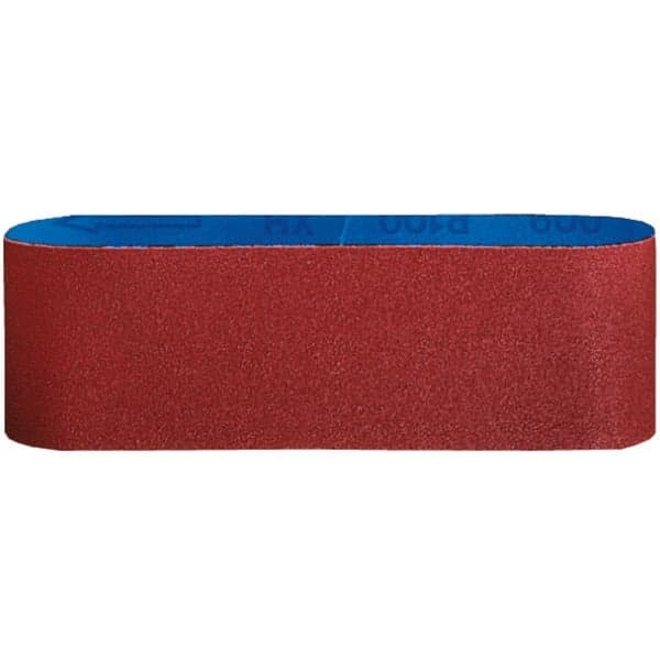 PRO X440 Schleifband, 75x533mm, K40 – Bild 1