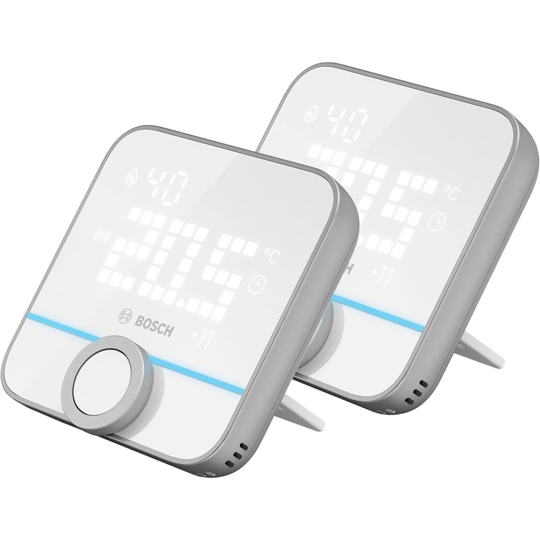 Smart Home Raumthermostat II
