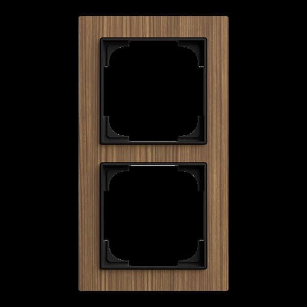 Abdeckrahmen zwei fach – Bild 1