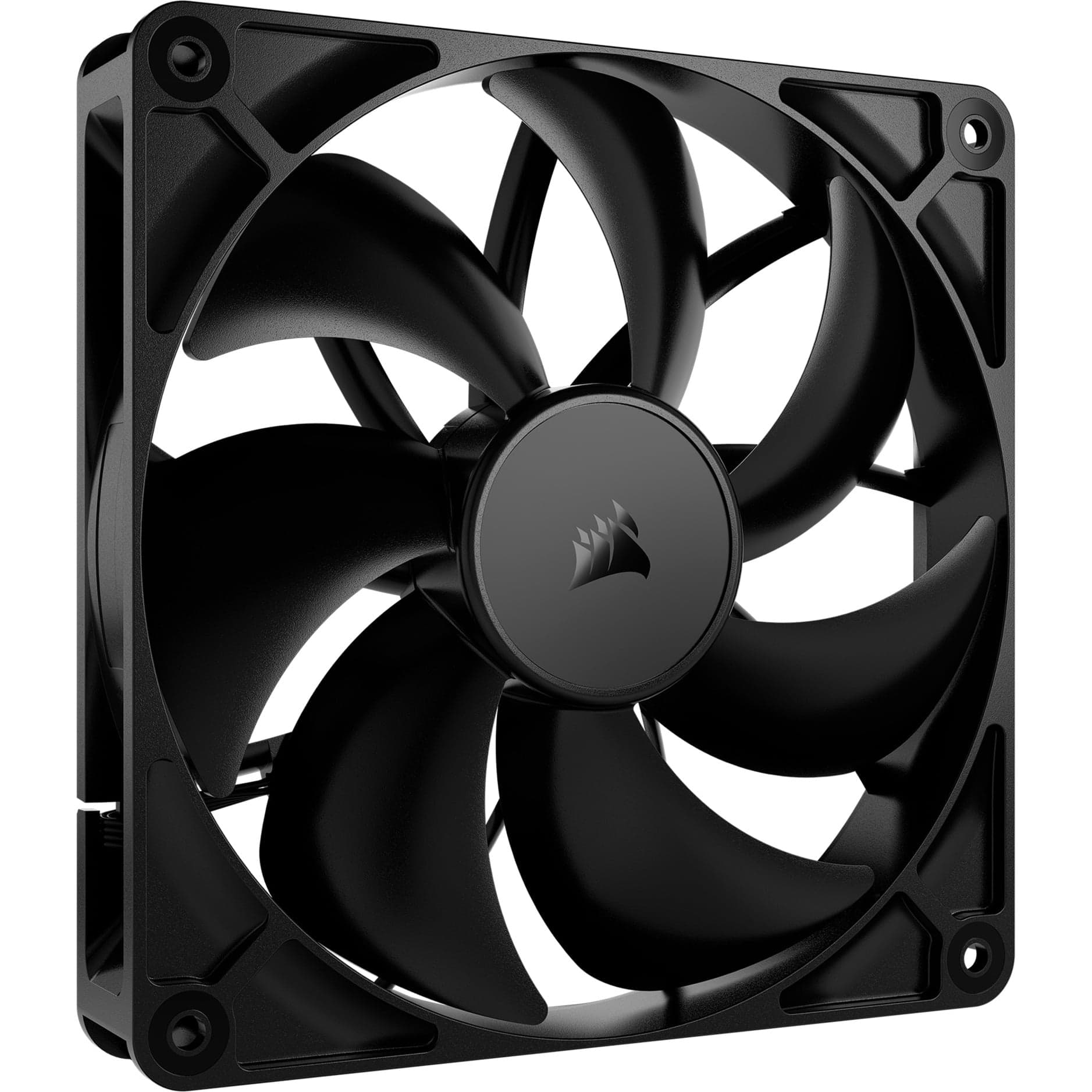 RS140 PWM, Gehäuselüfter – Bild 1