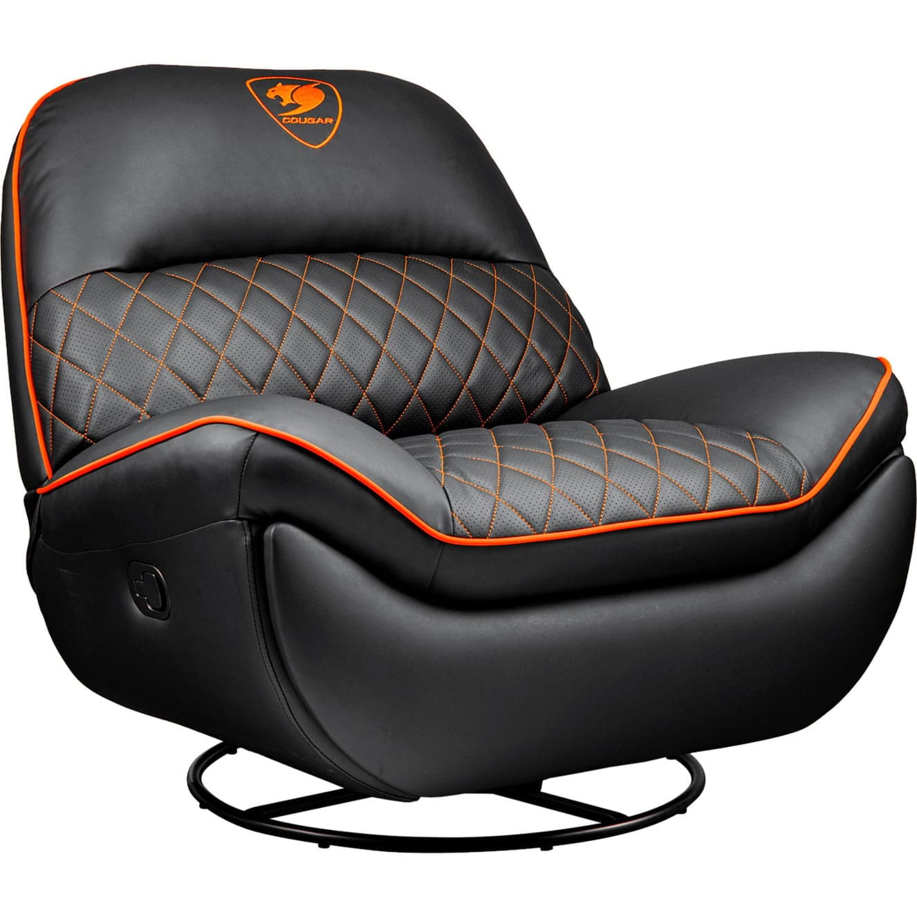 Gaming-Sofa Overlord, Gaming-Stuhl – Bild 1