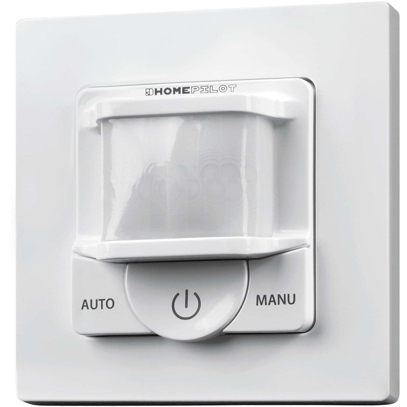 Bewegungsmelder smart – Bild 1