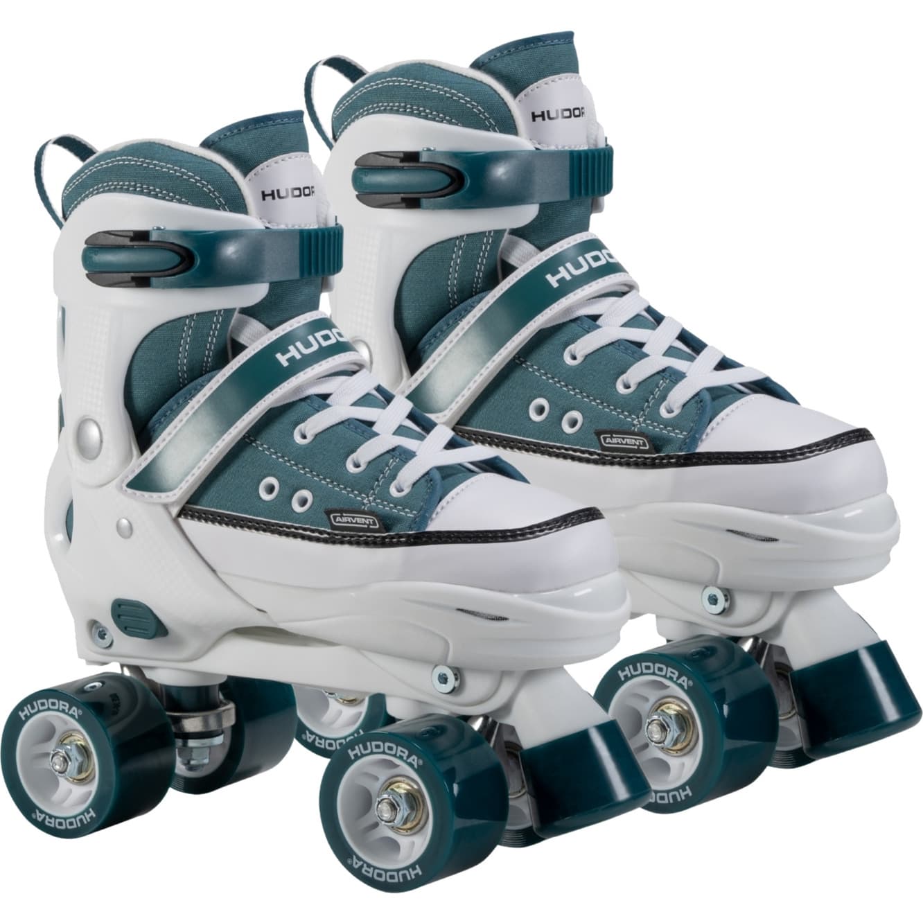 Roller Skates Gr. 32-35, Rollschuhe – Bild 1