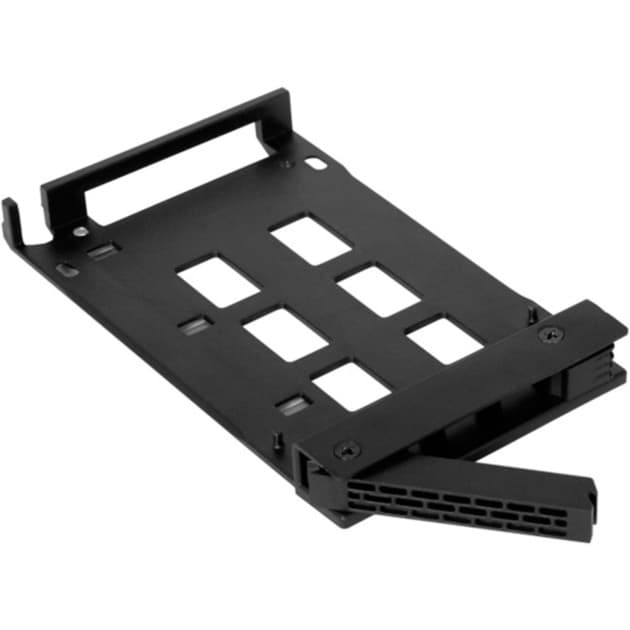 ExpressTray Mini MB322TP-B, Laufwerkstrays – Bild 1