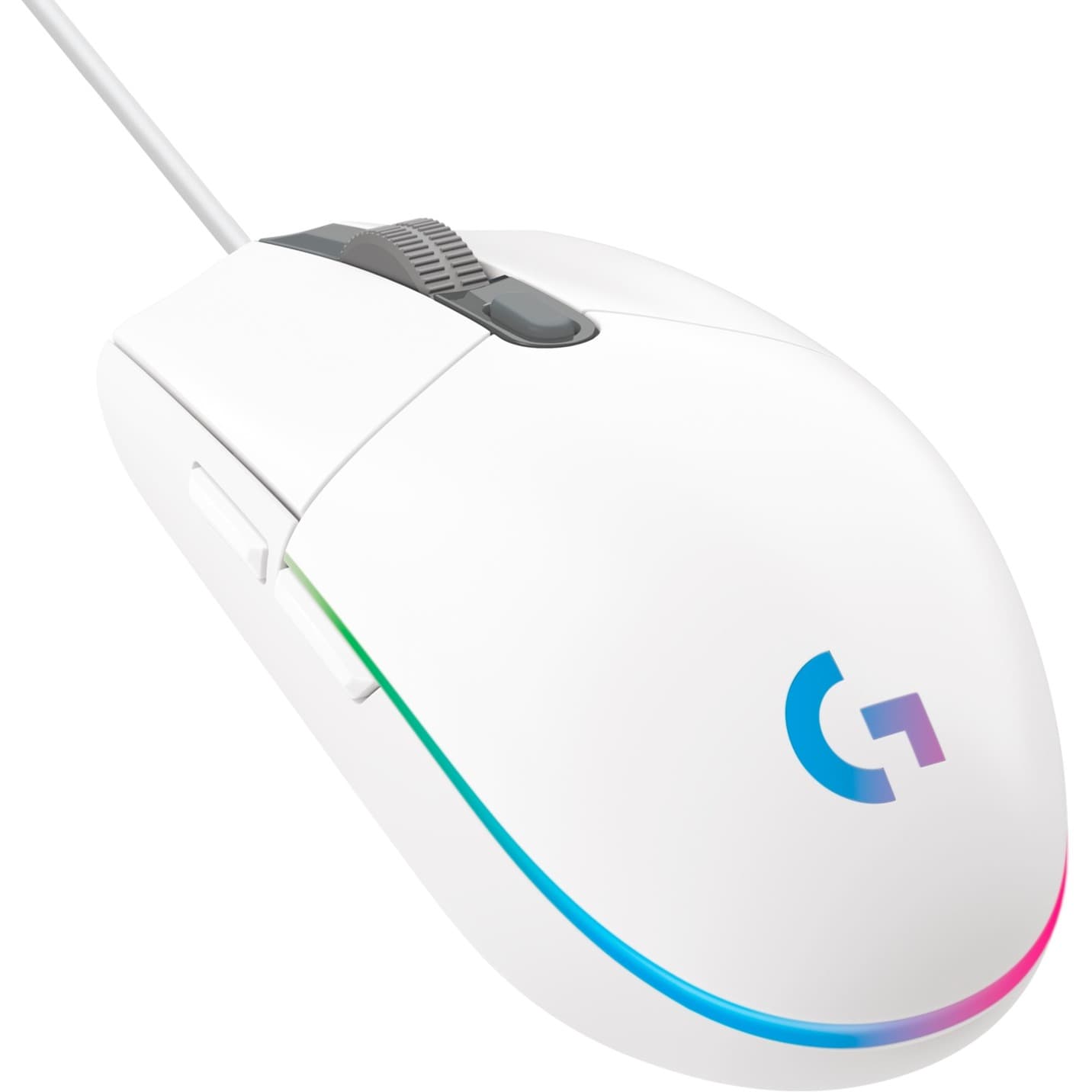 G203 LIGHTSYNC, Gaming-Maus – Bild 1