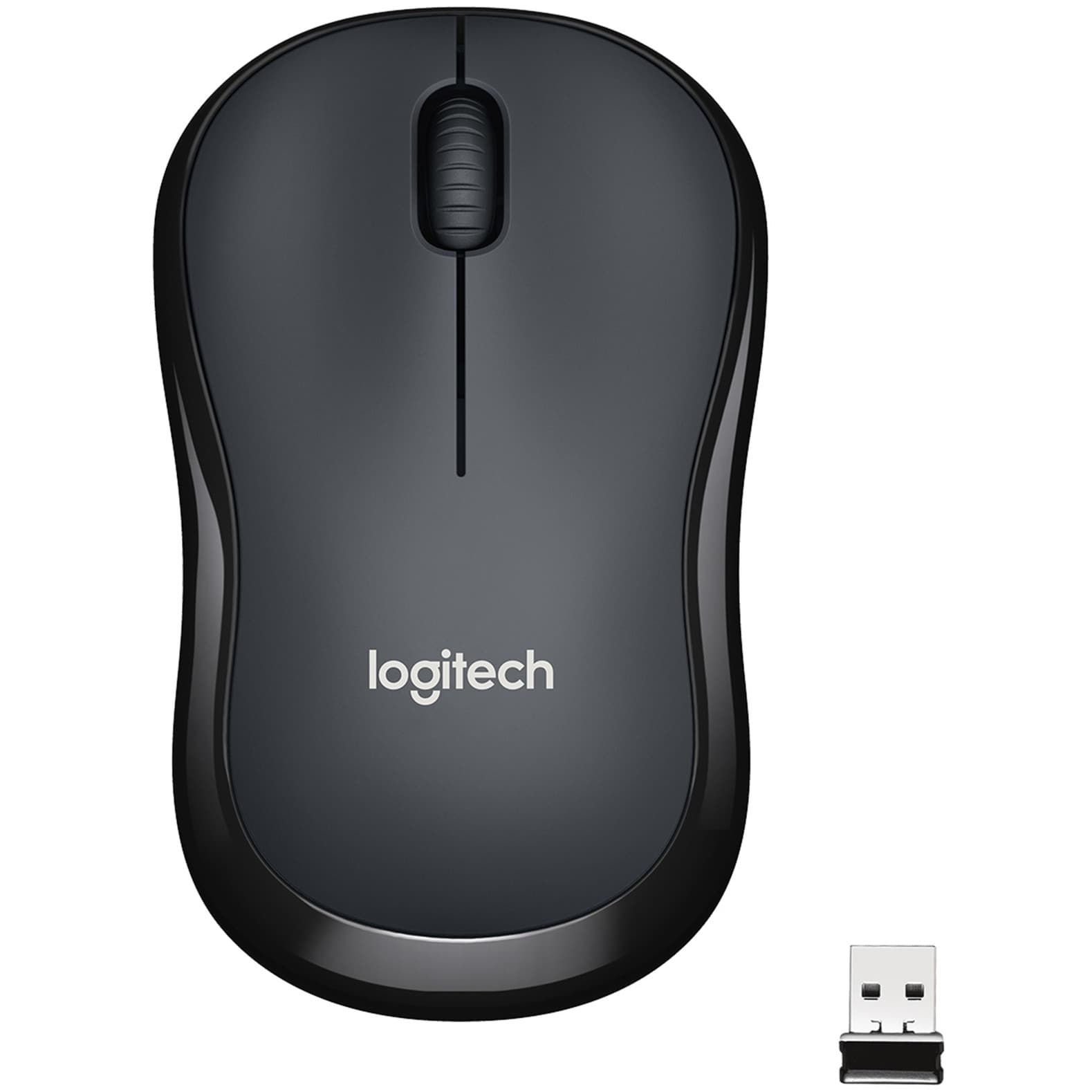 M220 Silent, Maus – Bild 1