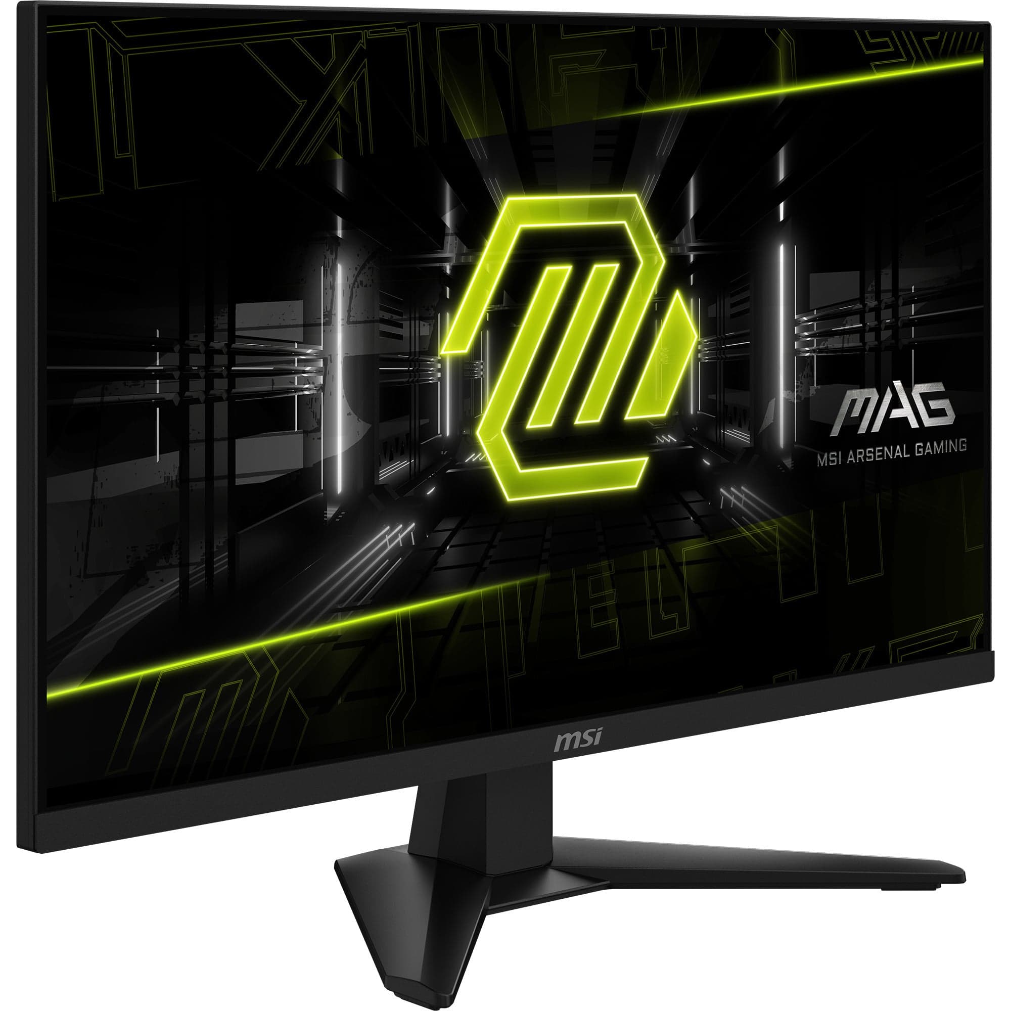 MAG 274FDE, Gaming-Monitor – Bild 1
