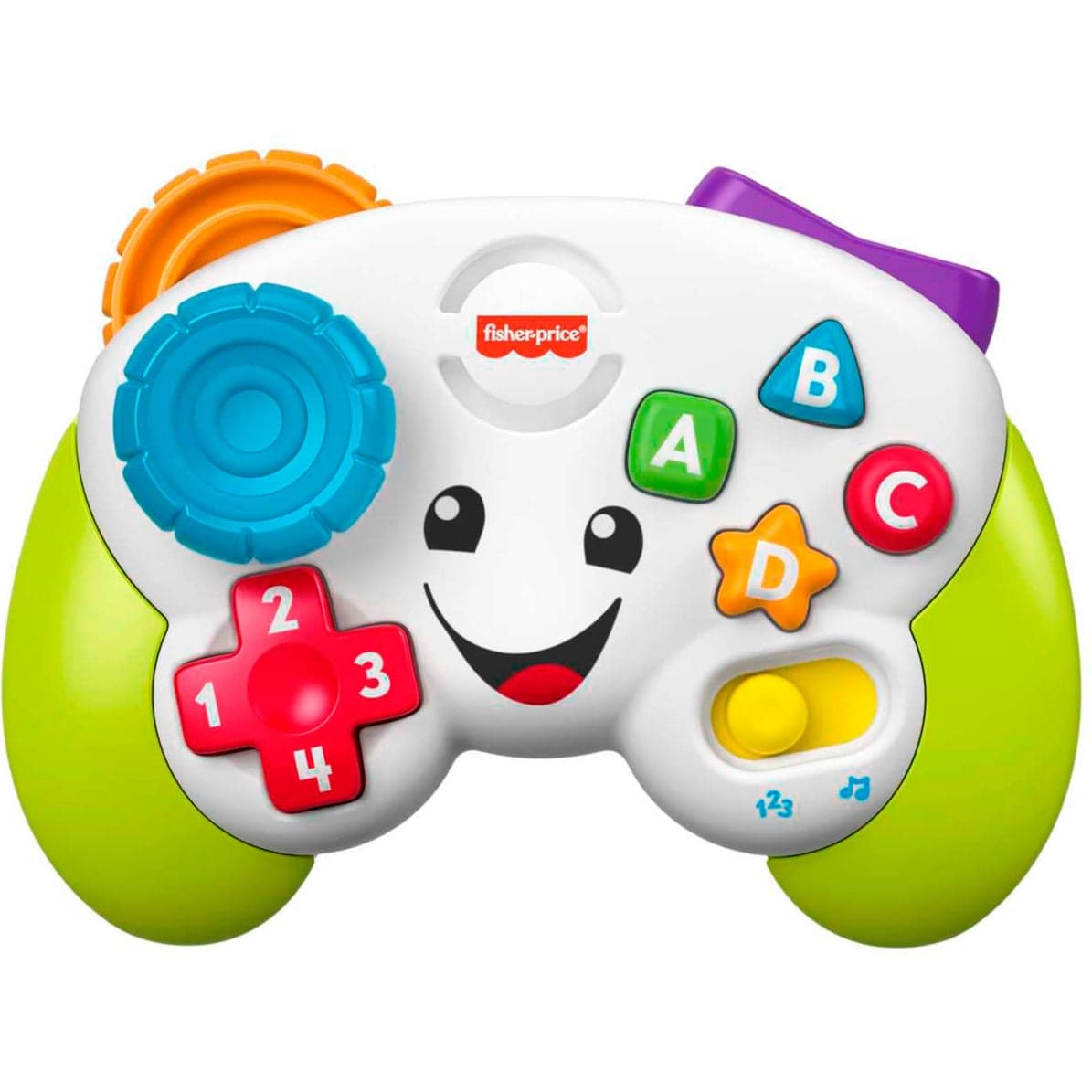 Lernspaß Spielcontroller, Gamepad – Bild 1