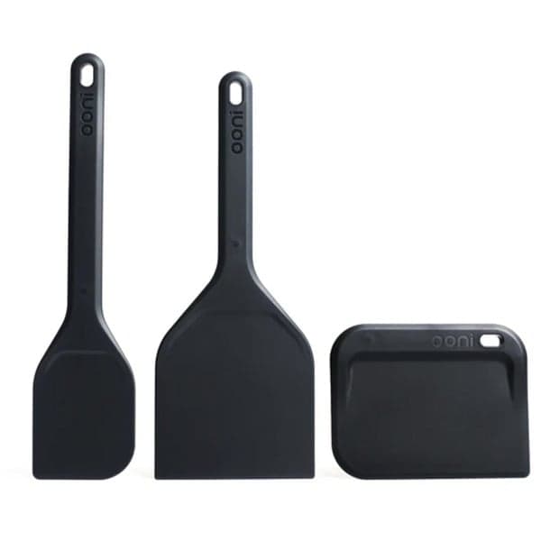 Teigwerkzeug-Set UU-P2BE00, 3-teilig, Spachtel – Bild 1