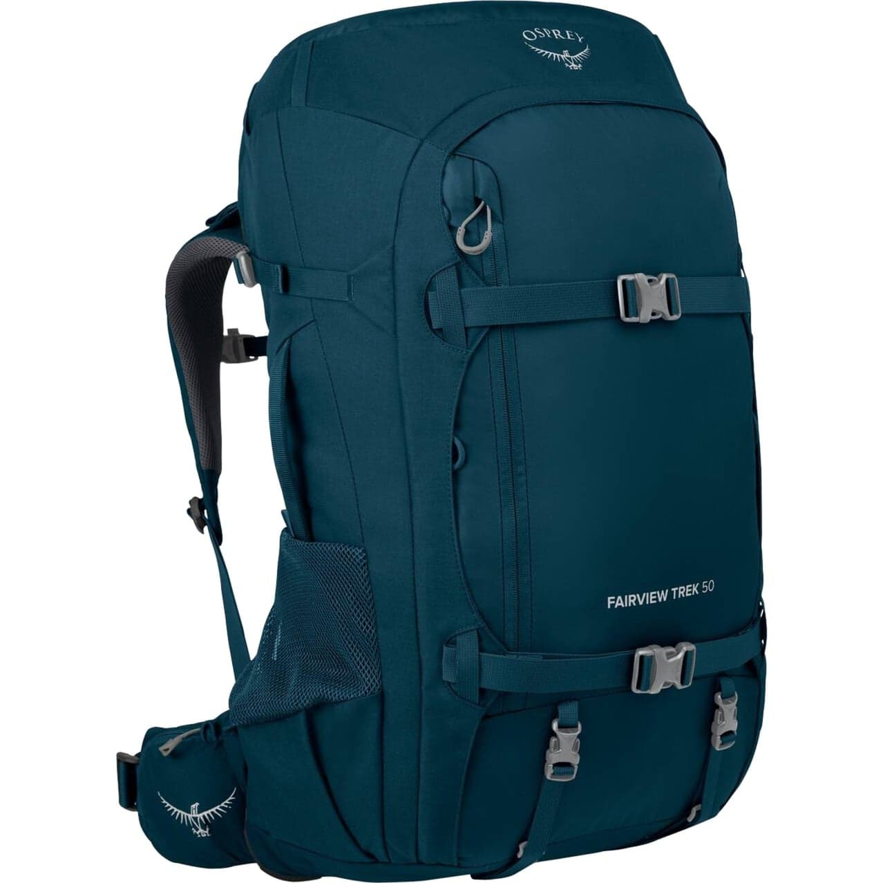 Fairview Trek Pack 50, Rucksack – Bild 1
