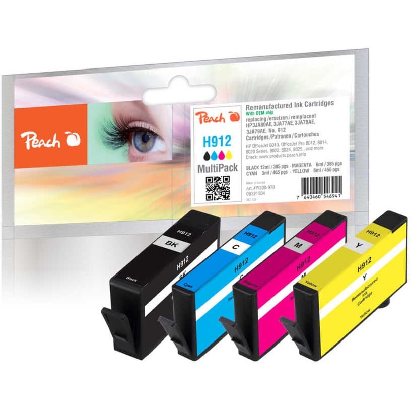 Tinte Spar Pack PI300-970 – Bild 1